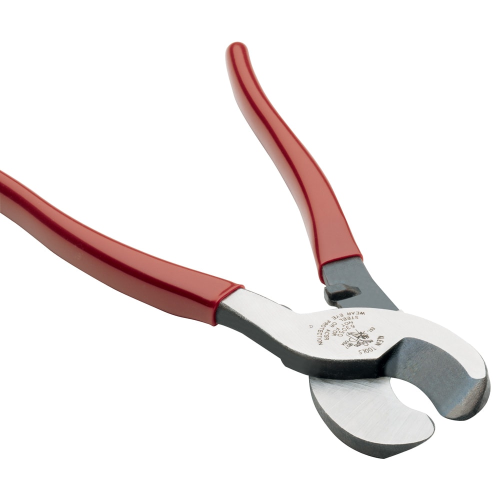 Jameson 1000V Insulated Cable Cutter, 9 In., For Aluminium and Copper  Cables, Electrical