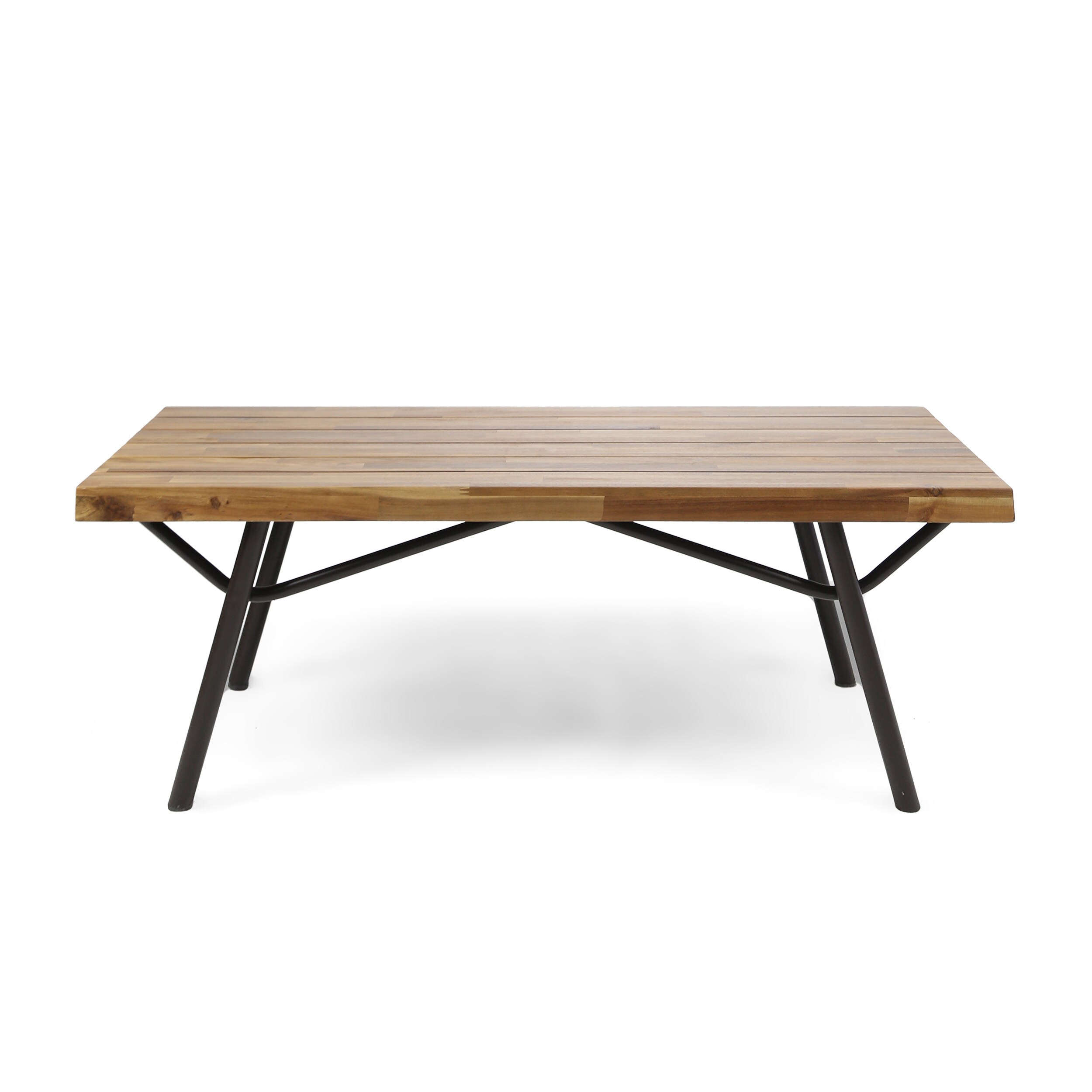 Christopher Knight Home 305077 Patio-Tables - View #2