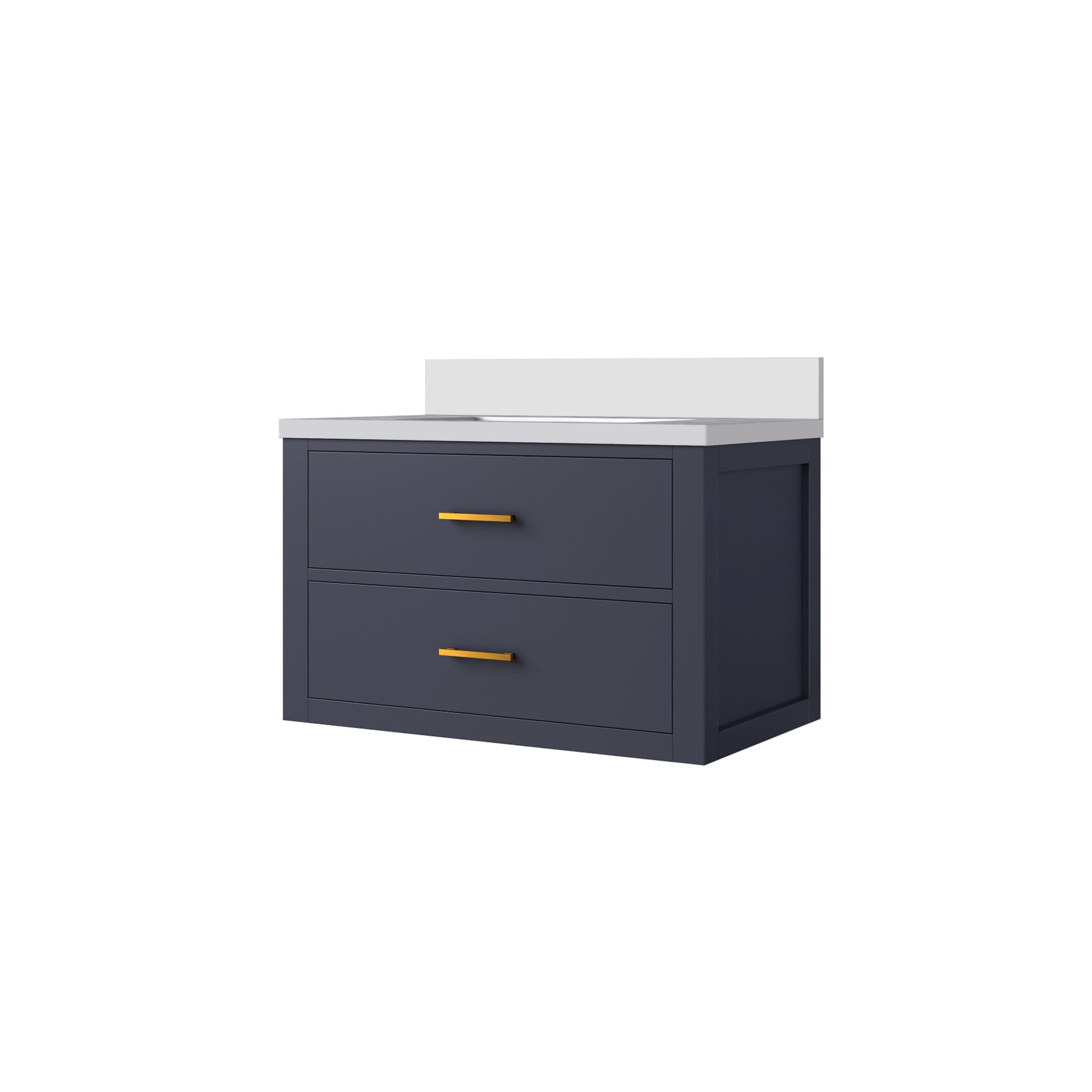 Lexora LVSO30SE300 Bath-Vanity-Combo - View #2