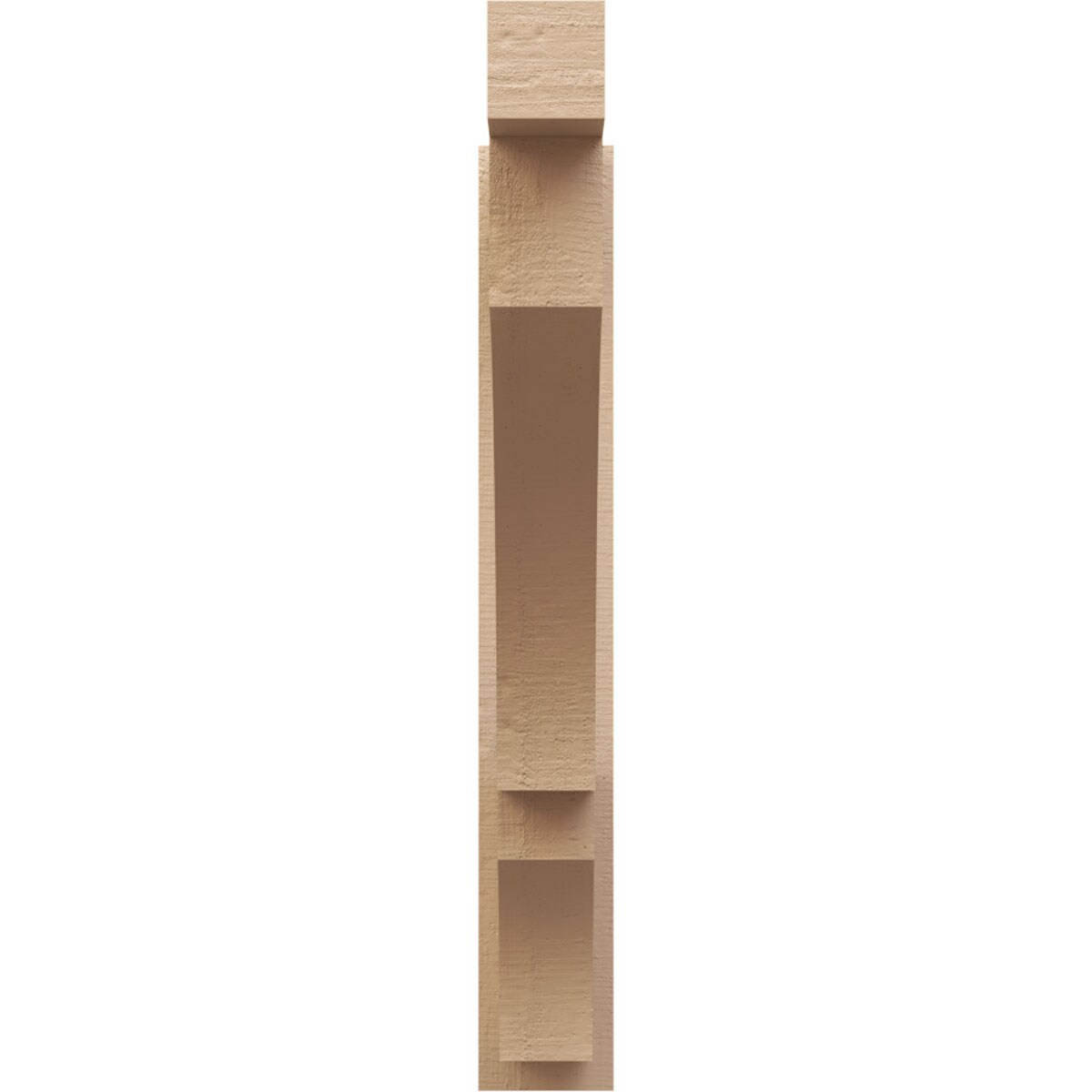 Ekena Millwork 2131276 corbels - View #4
