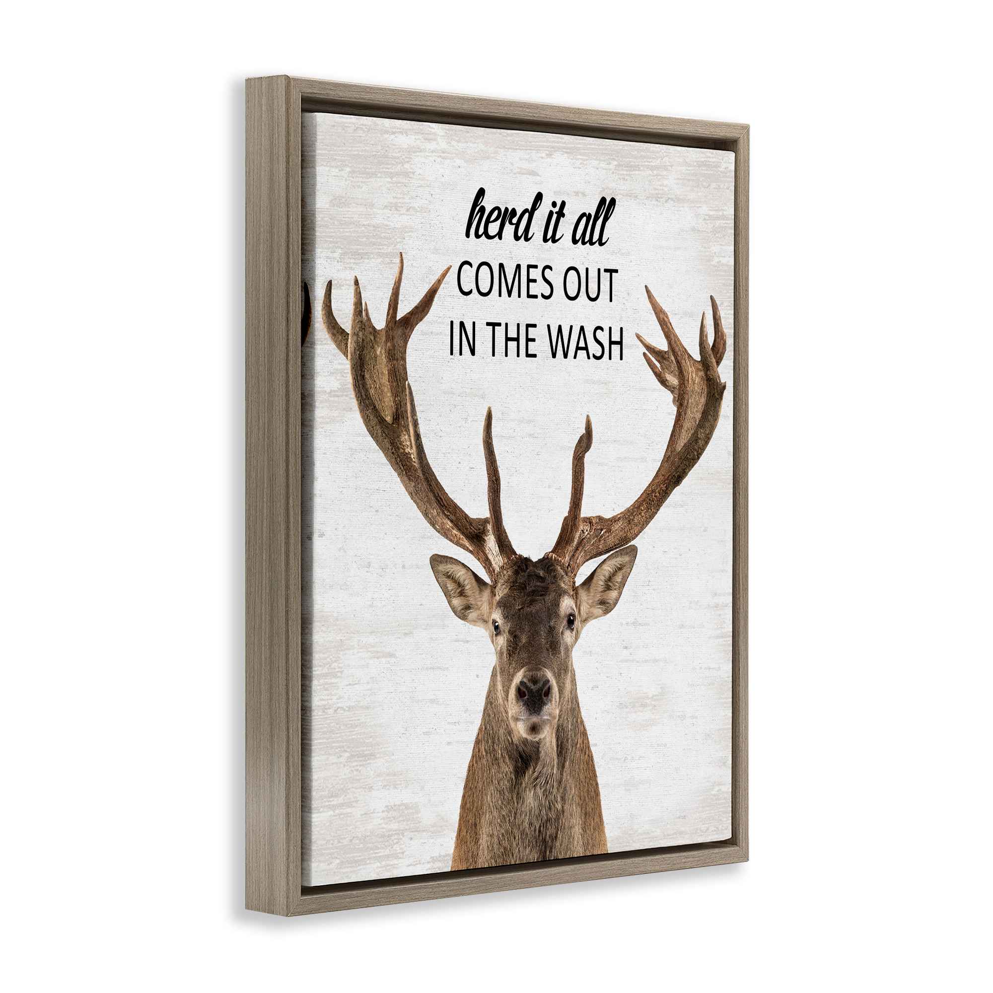 Stupell Industries BS-899-FFE-16X20 Wall-Art - View #2