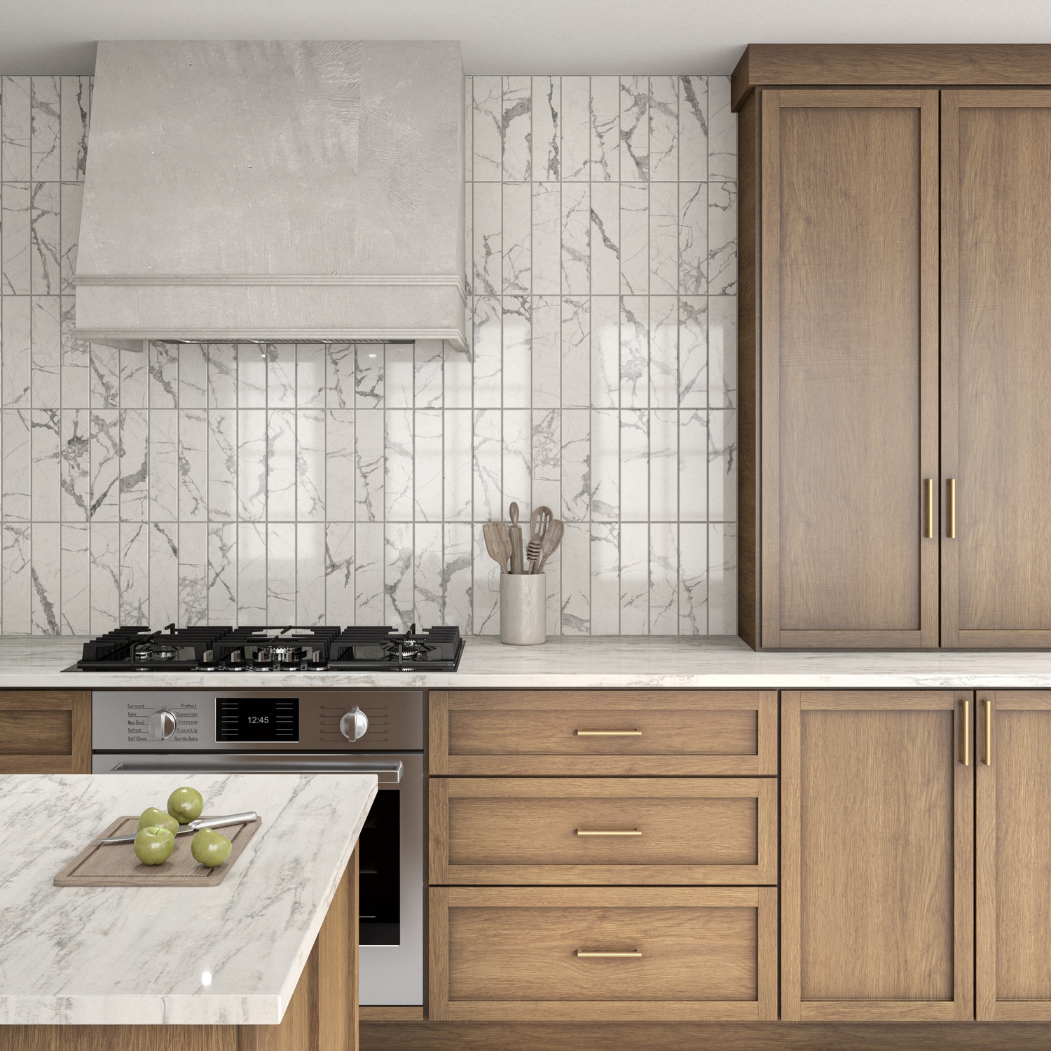 STAINMASTER SM60RCT312ABGL Ceramic-Tile - View #3