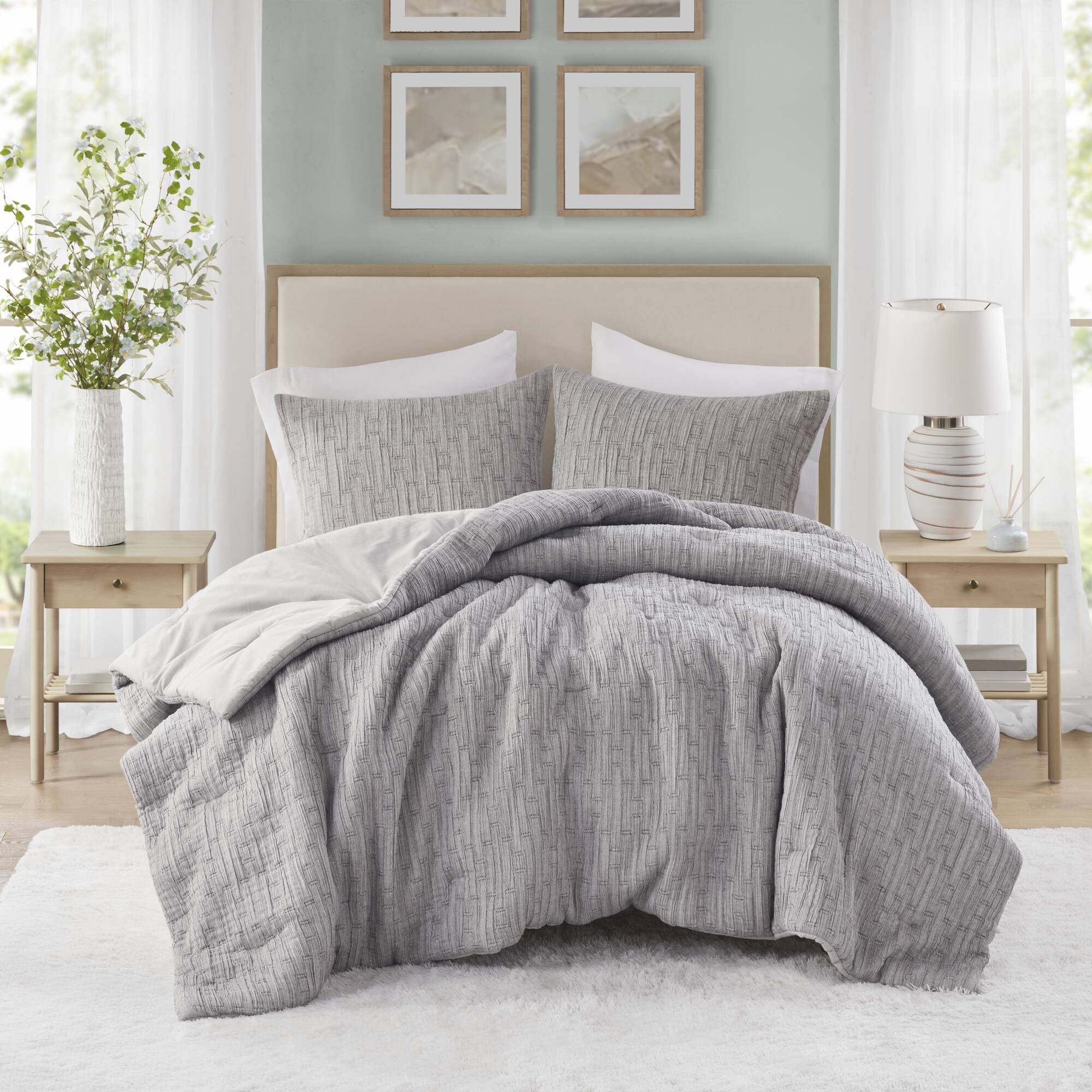 Tinyhomie LW-JA-P28037435 bedding - View #2