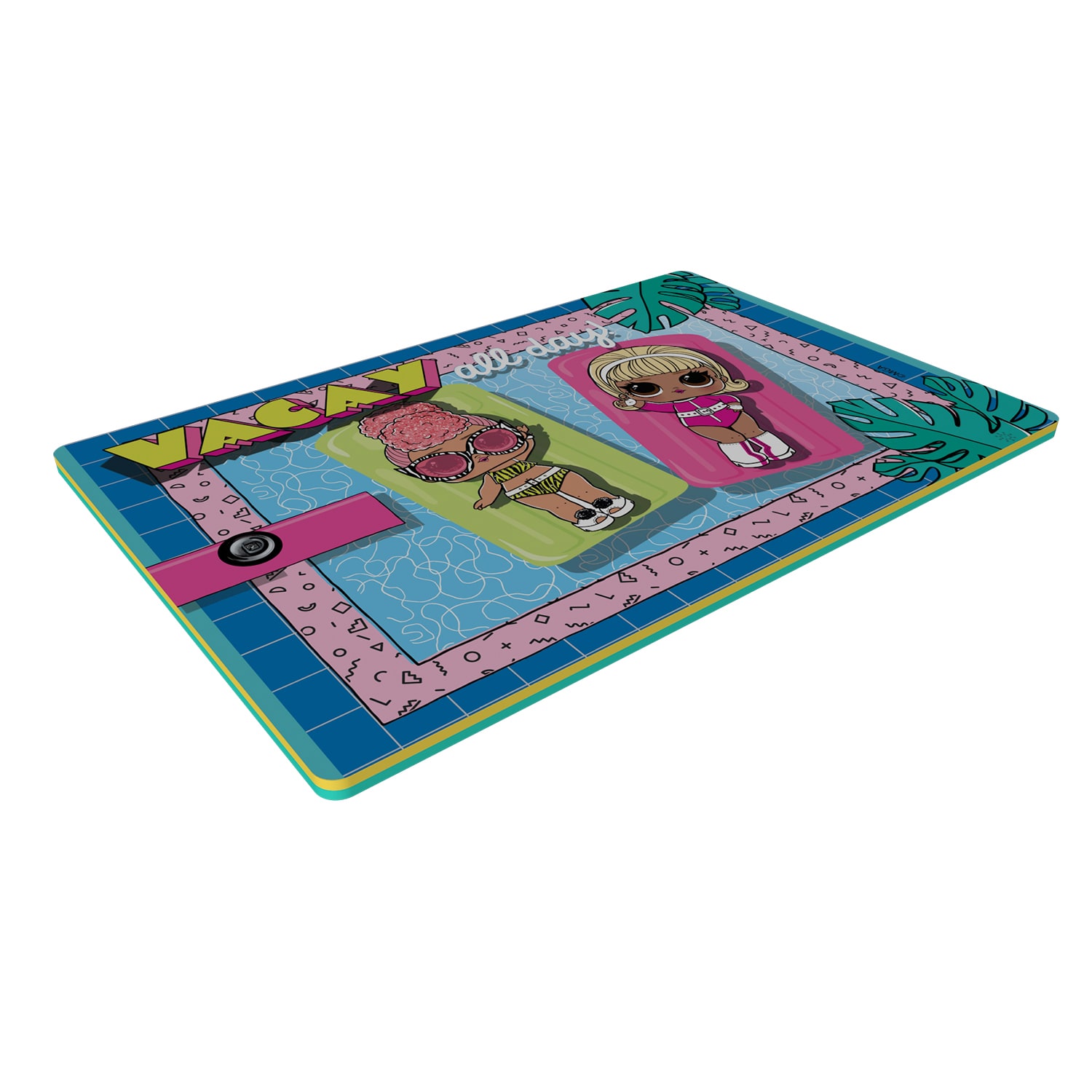 FlotationIQ 230515 Pool-Toys-Floats - View #2