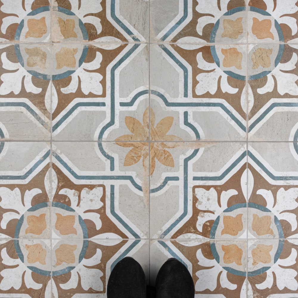 Affinity Tile FPE18CYSE Ceramic-Tile - View #10