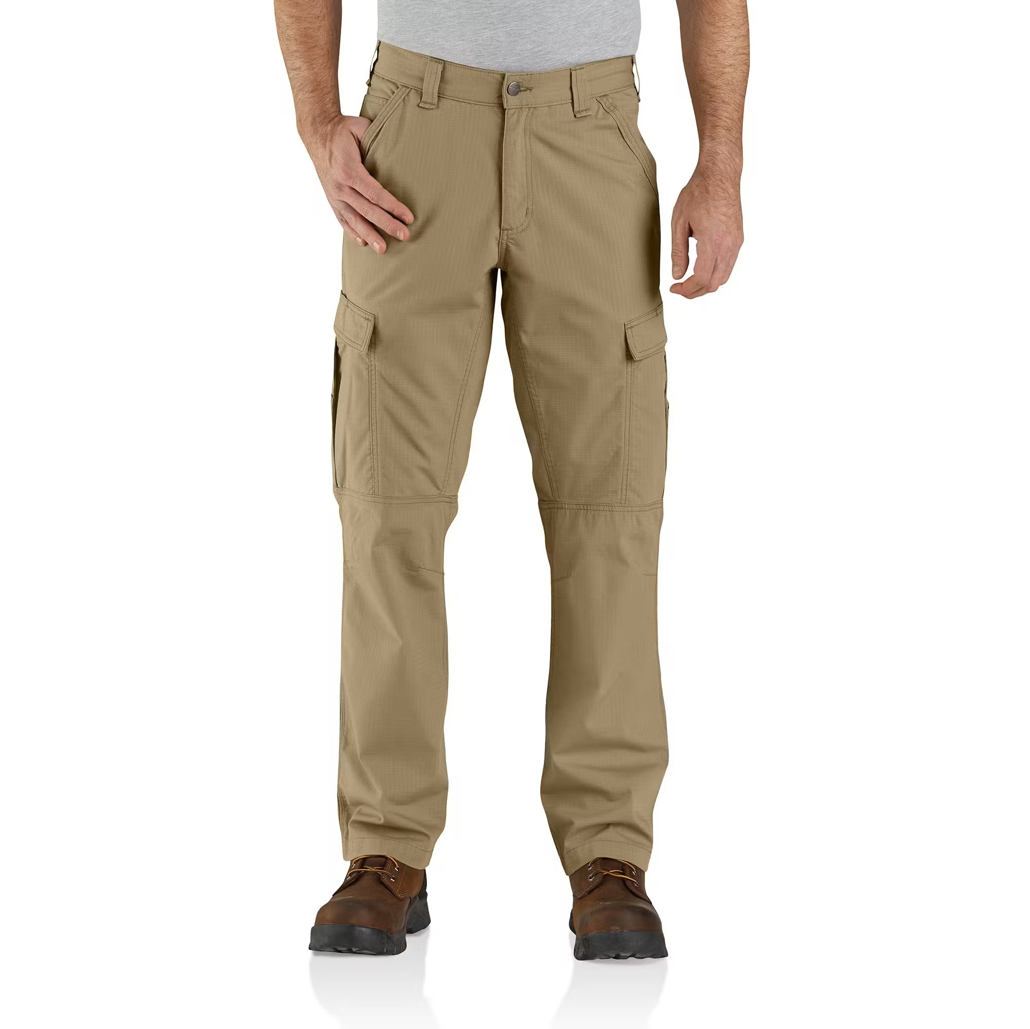 32 X 34 Cargo Work Pants At Lowes.com