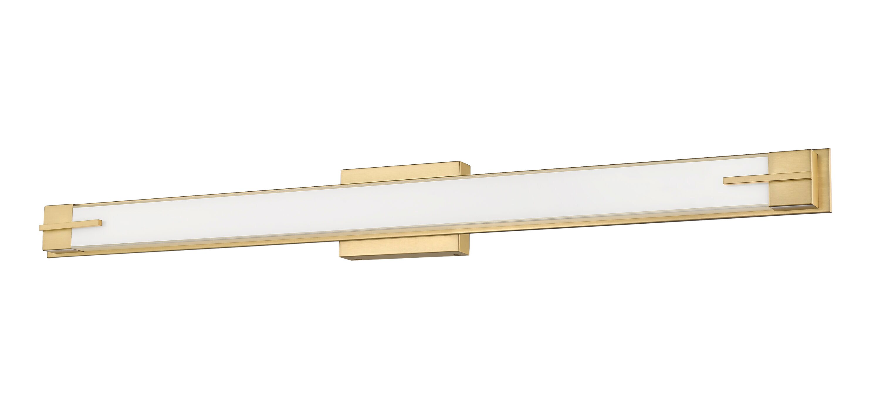 Z-Lite 4100-43W-MGLD-LED b089995 - View #7