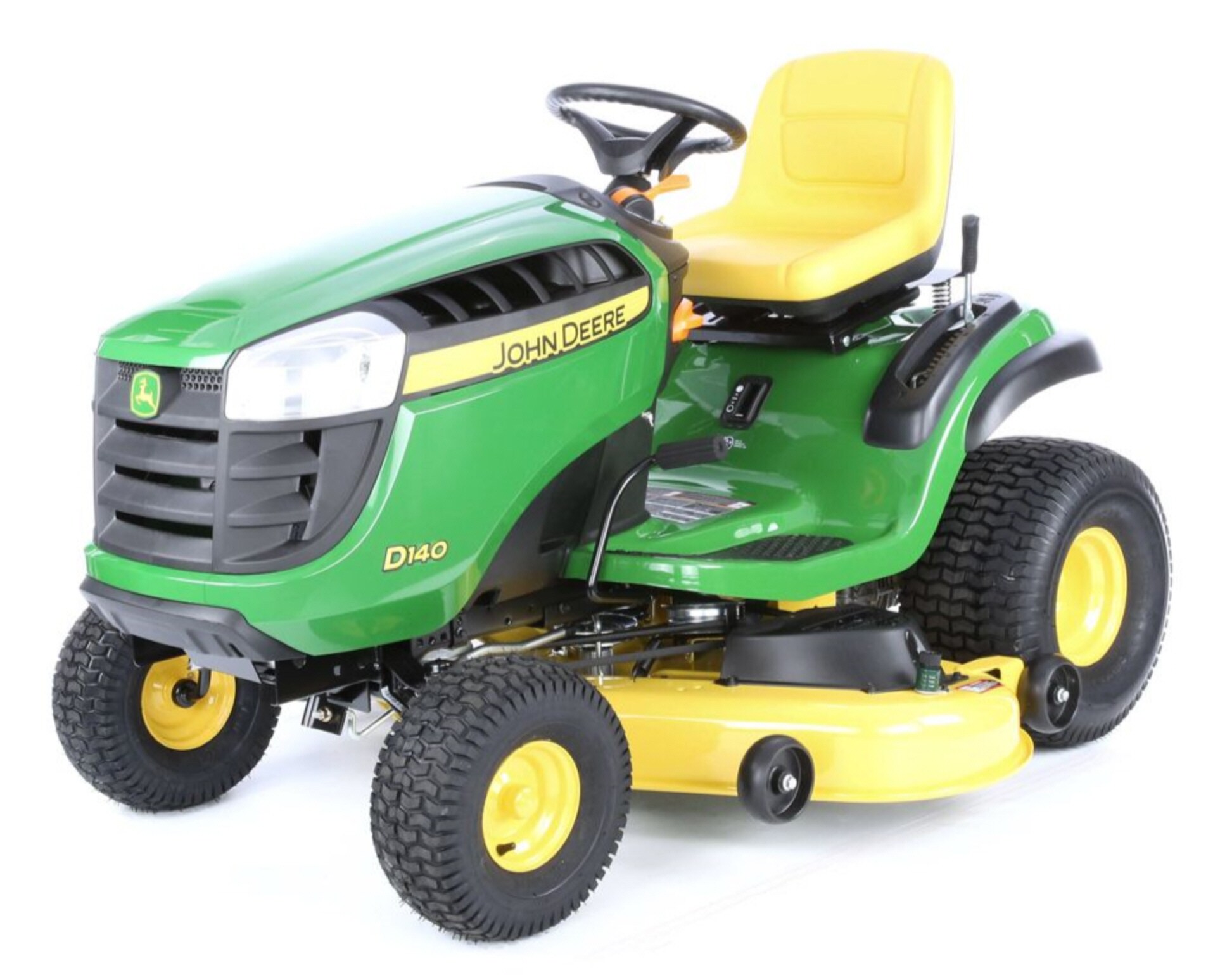 John Deere BG20995  - View #4