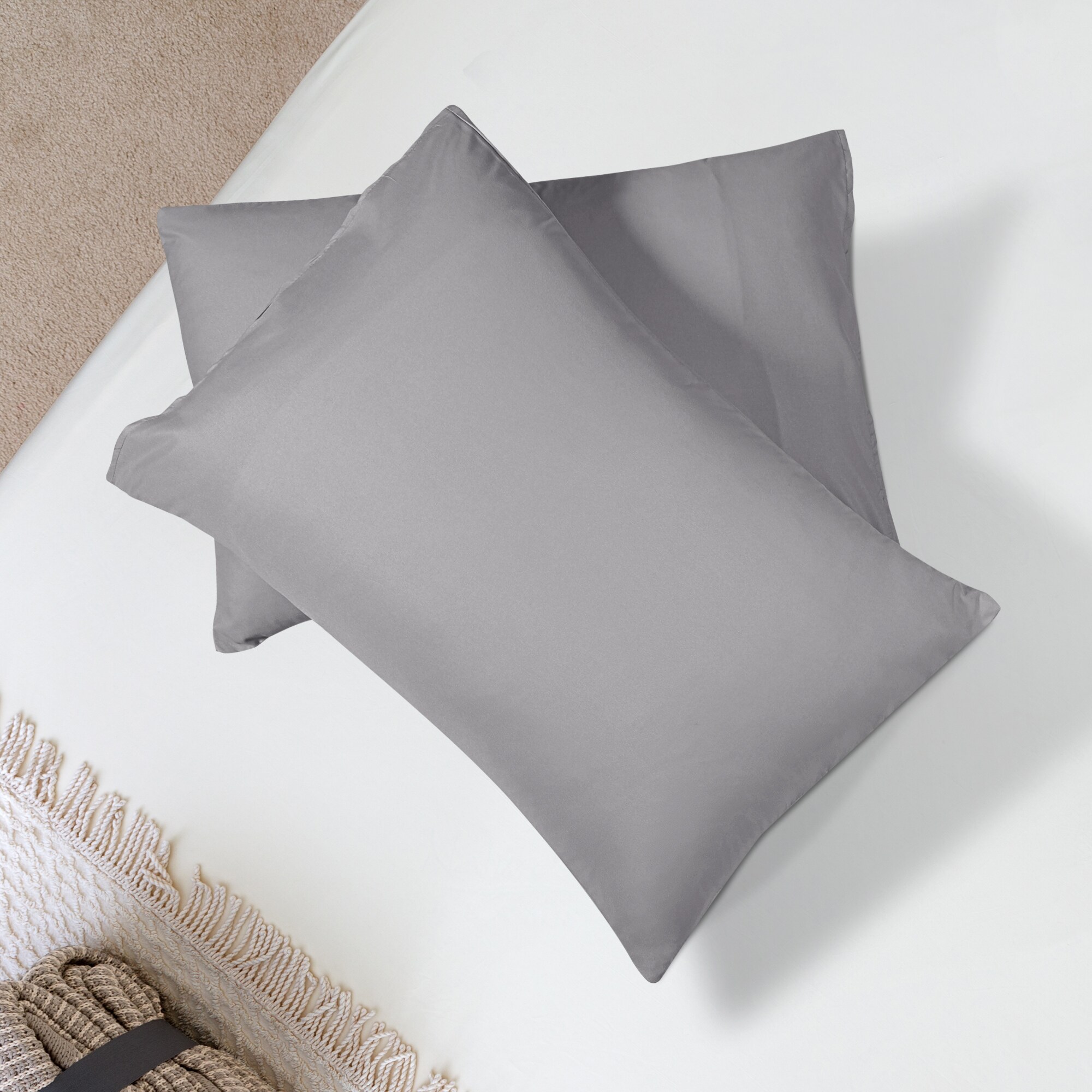 Unique Bargains S25111200UX3050 Pillow-Cases - View #5