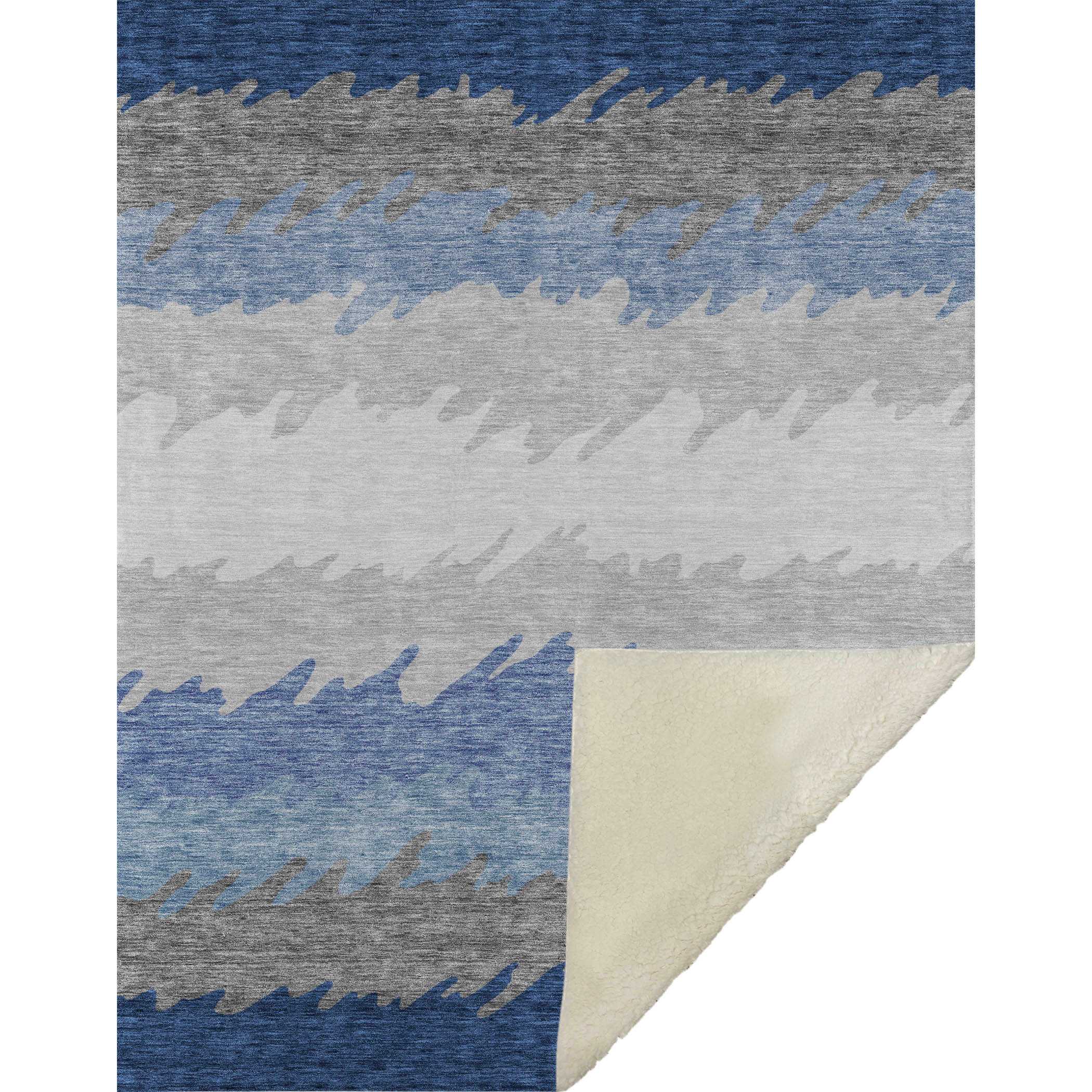 Addison Rugs ASB736 Blankets-And-Throws - View #2