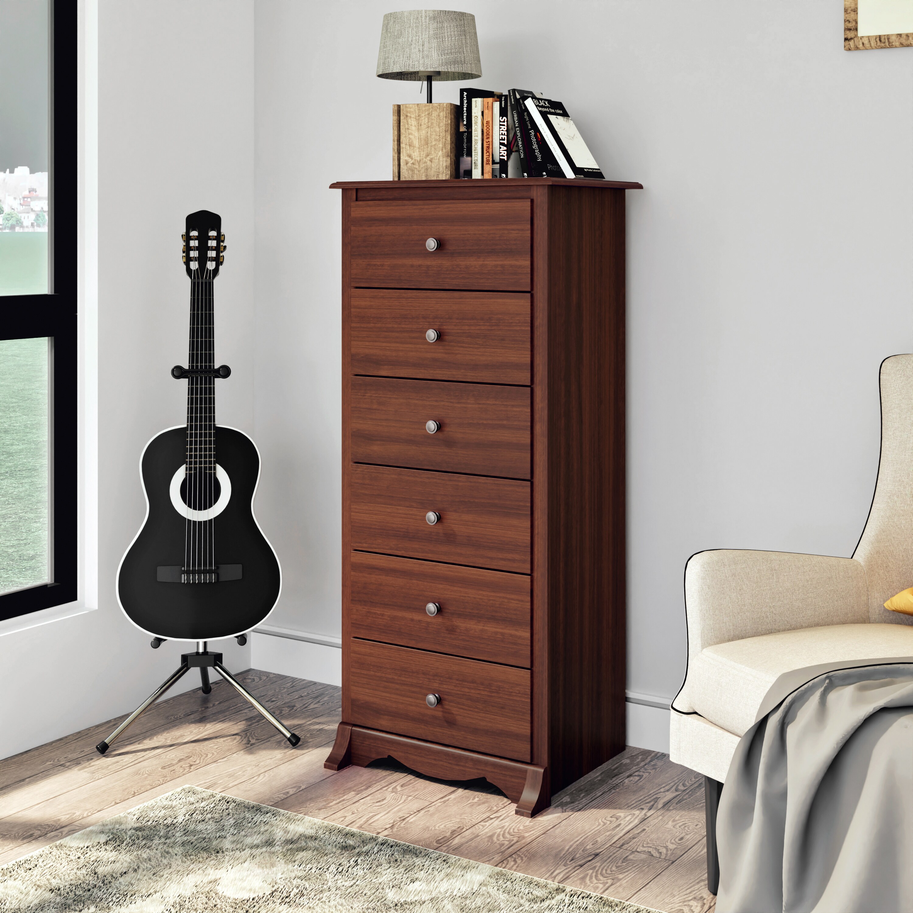 Prepac CDC-2354 dressers - View #6
