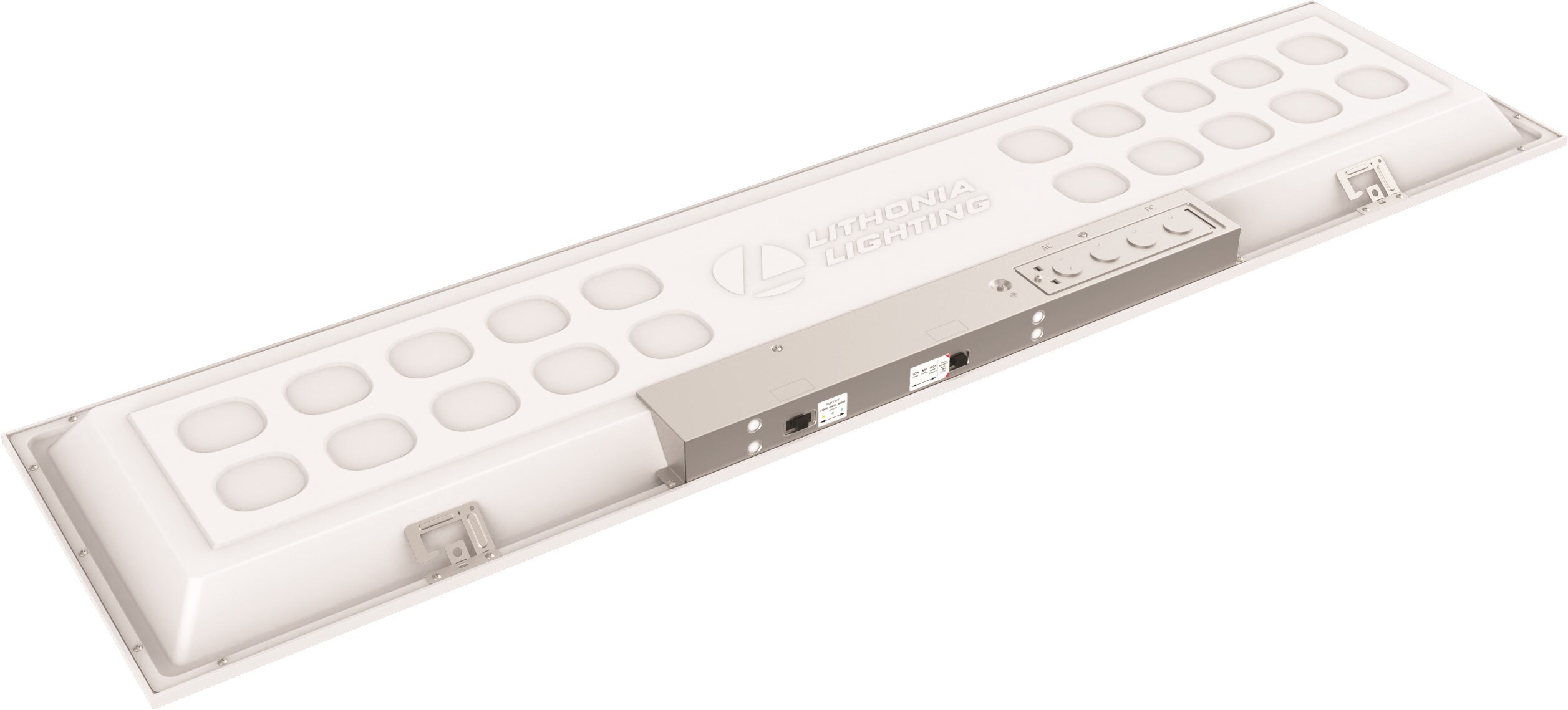 Lithonia Lighting CPX1X4ALO7SWW7CP4 Led-Panel-Lights - View #9
