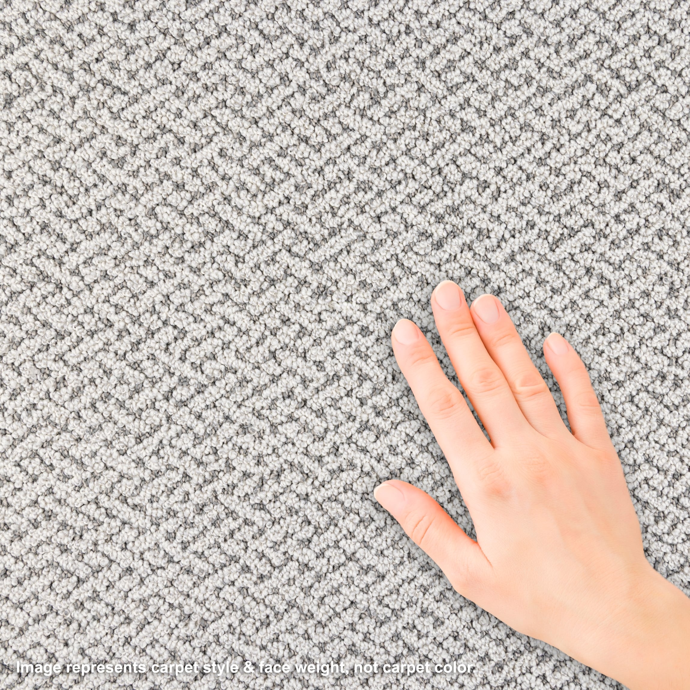 STAINMASTER L5005-3008-1200-AB Carpet-Panel - View #3