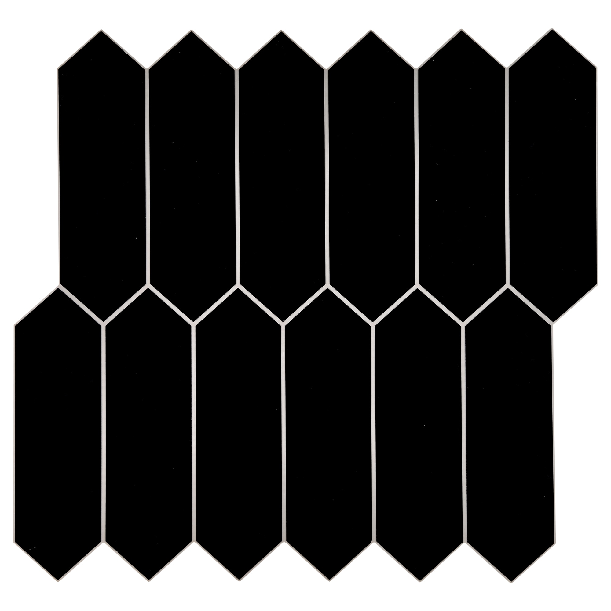 SUNWINGS SDS001-BLK-10 Ceramic-Tile - View #6