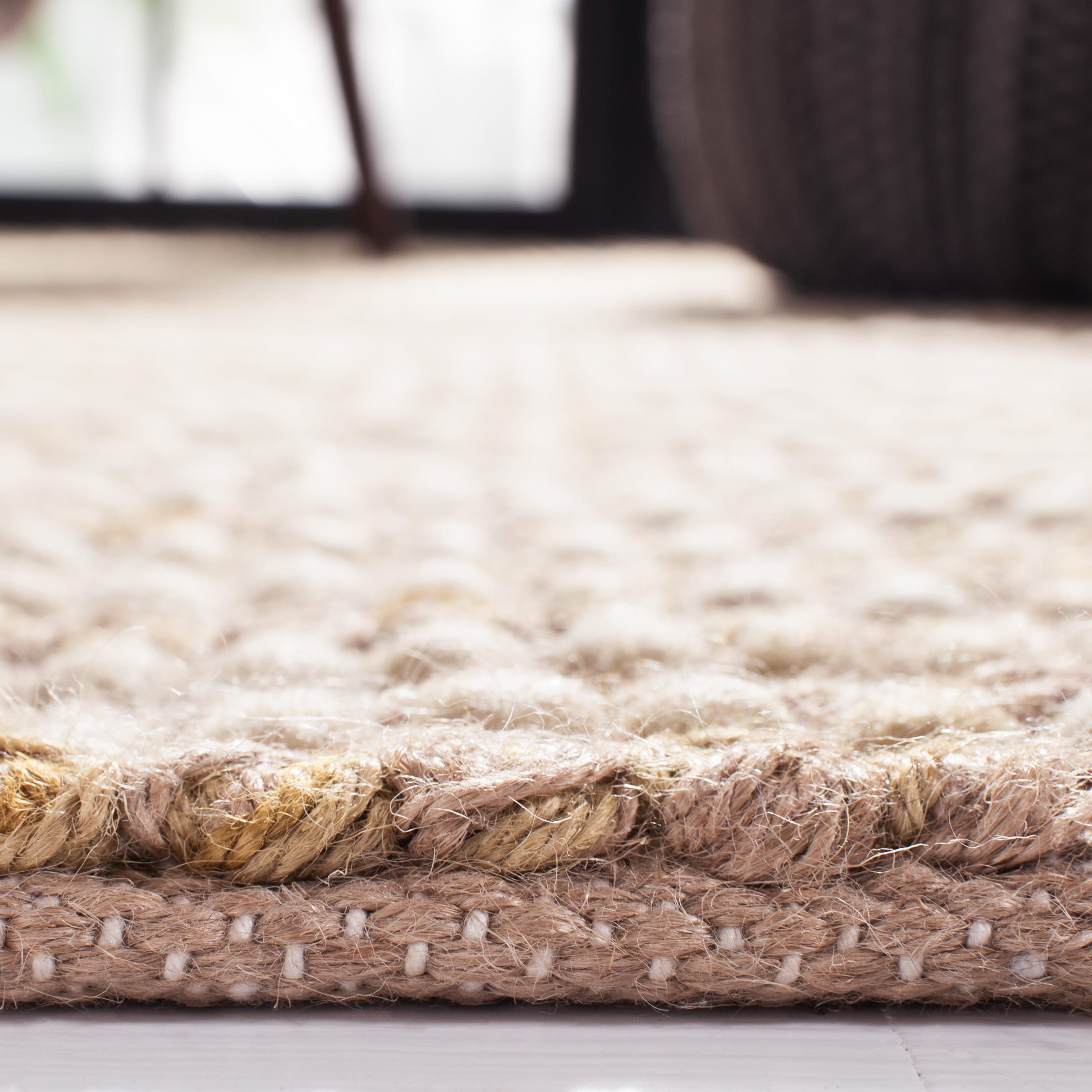 Safavieh BOH525F-8SQ rugs - View #4