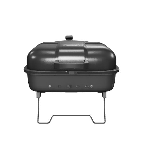 Mr. Bar-B-Q  #CBT1927L - ThreeD Thumbnail