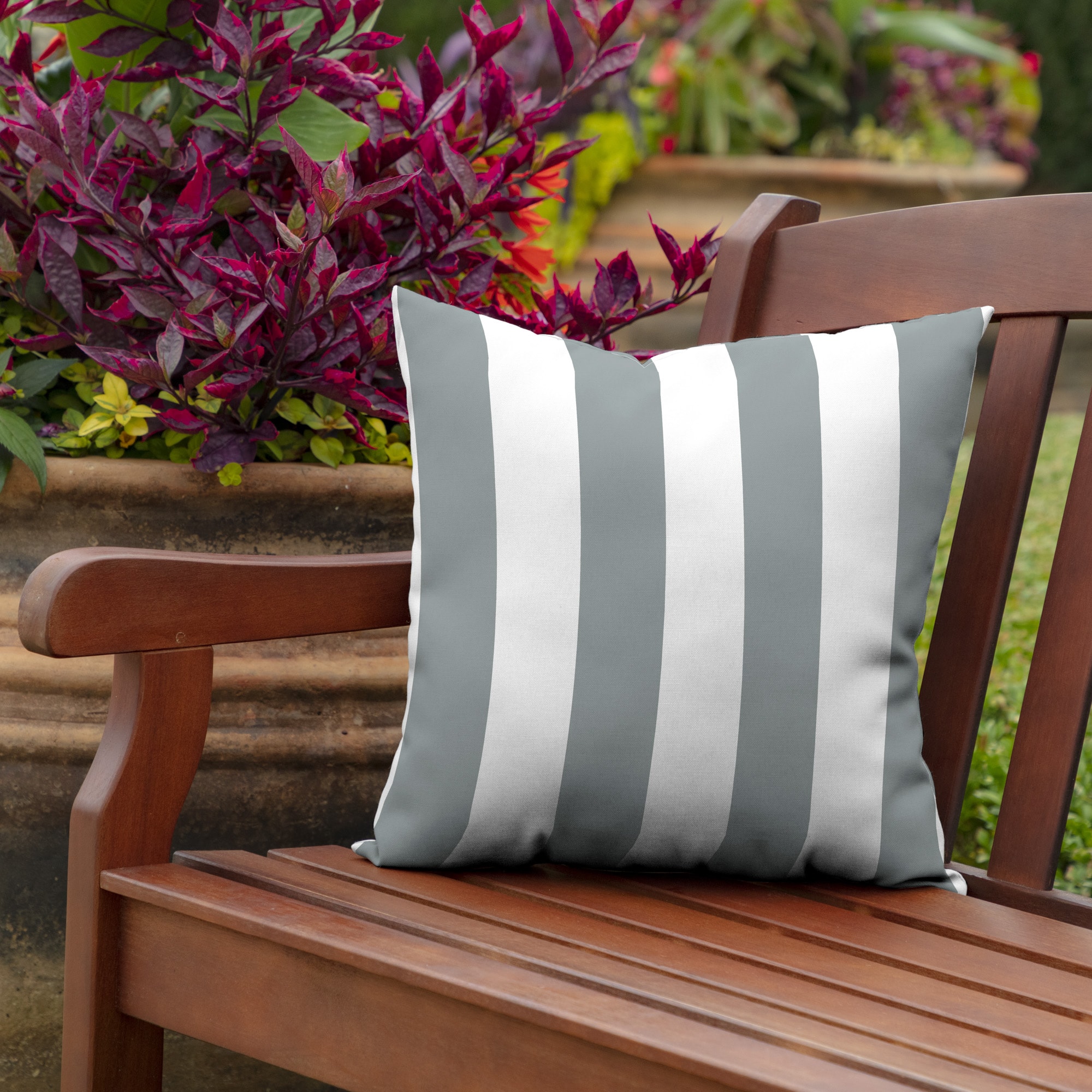 Cabana Outdoor Accent Pillow