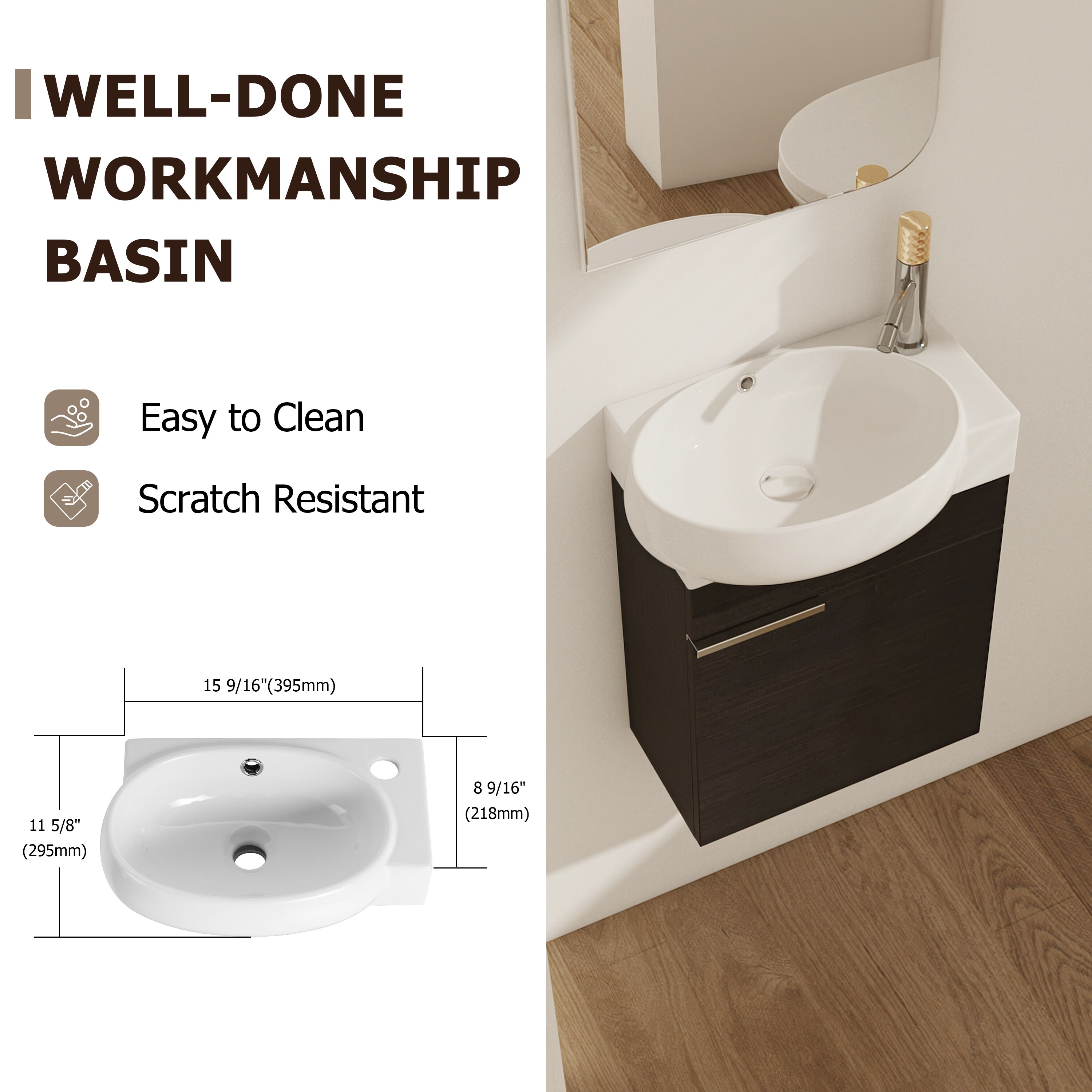 Tahanbath MT2-99140772 Bath-Vanity-Combo - View #20