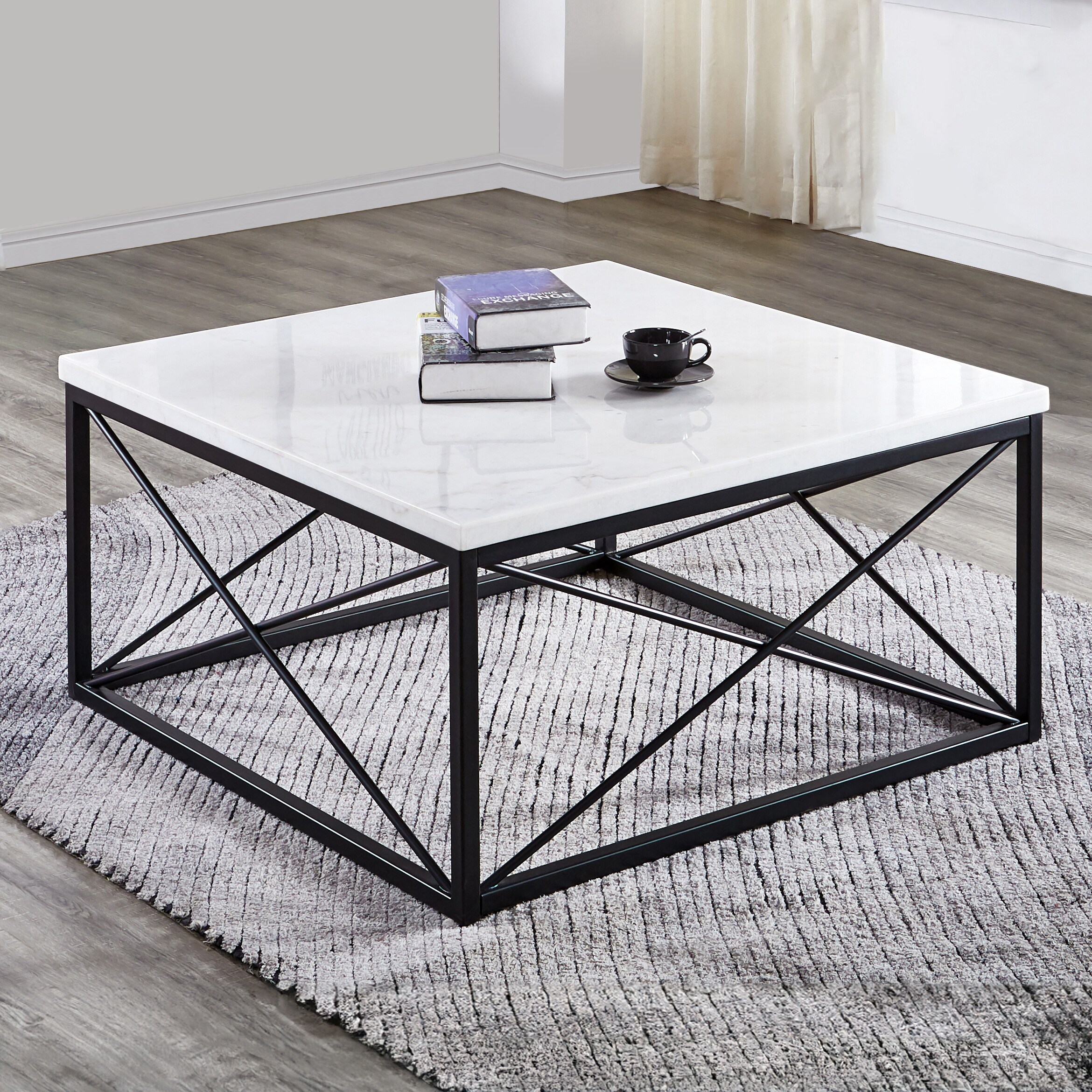 Steve Silver SK200C Coffee-Tables - View #3
