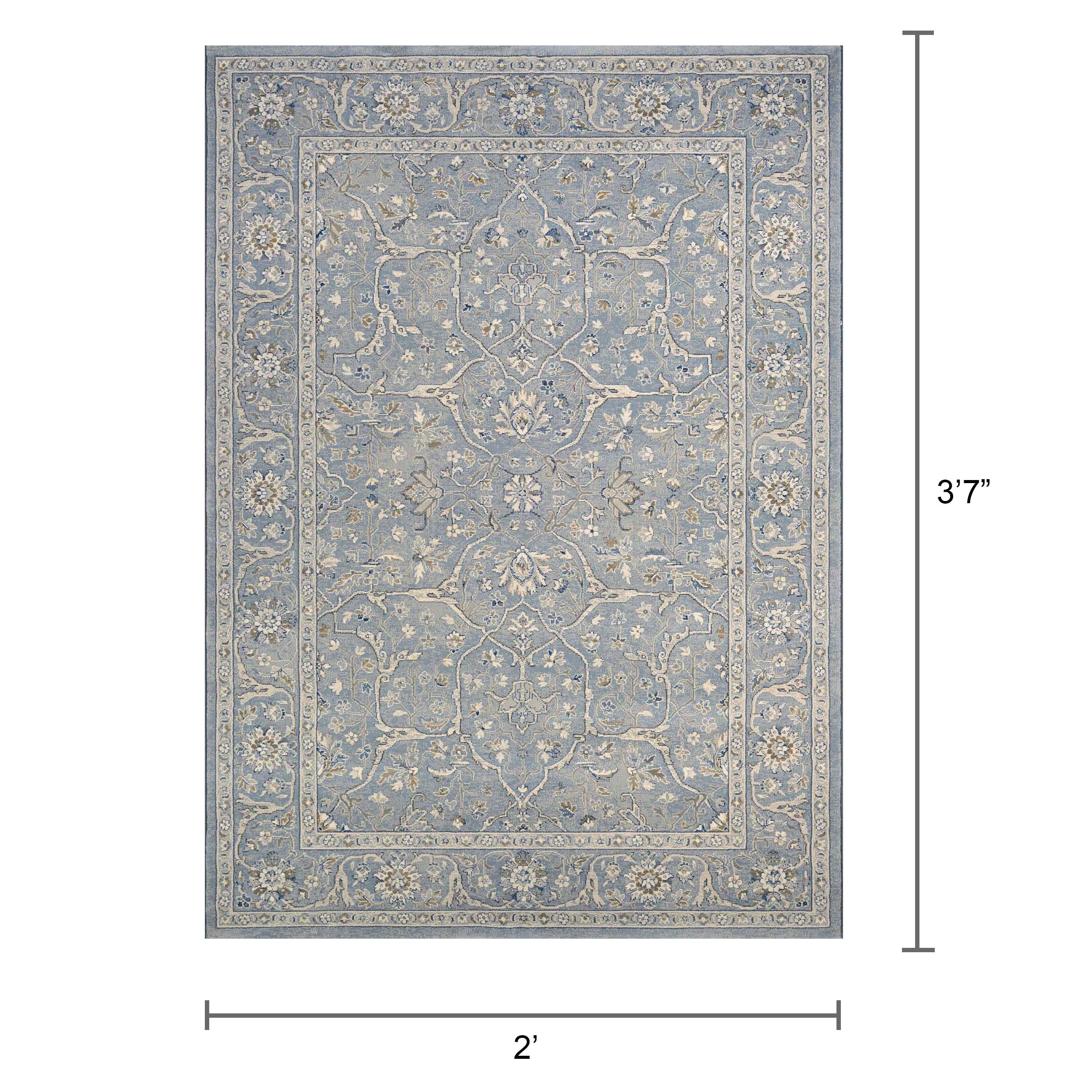 Couristan 71454646020037T rugs - View #2