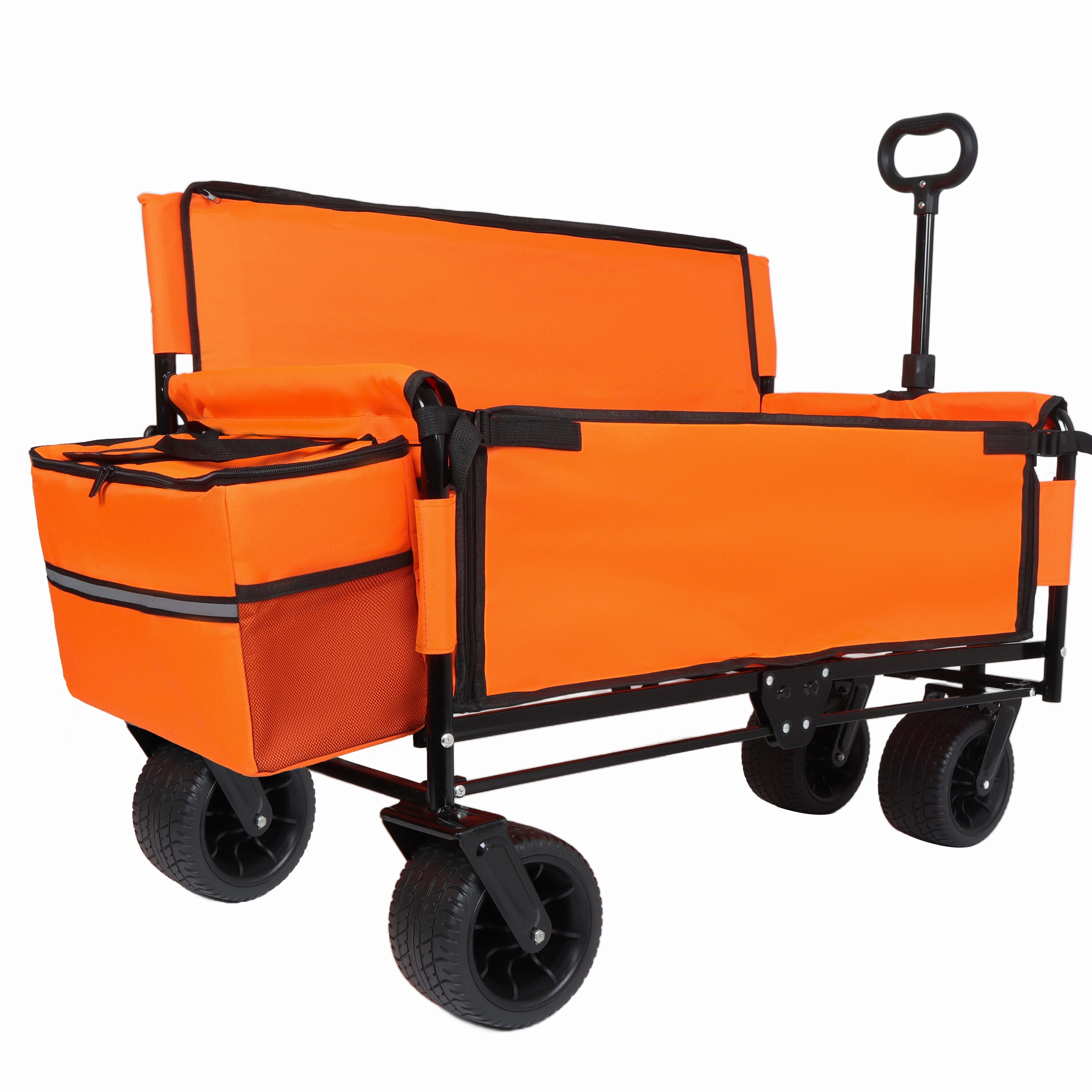JUSHUA FL-2P390463 Yard-Carts - View #6