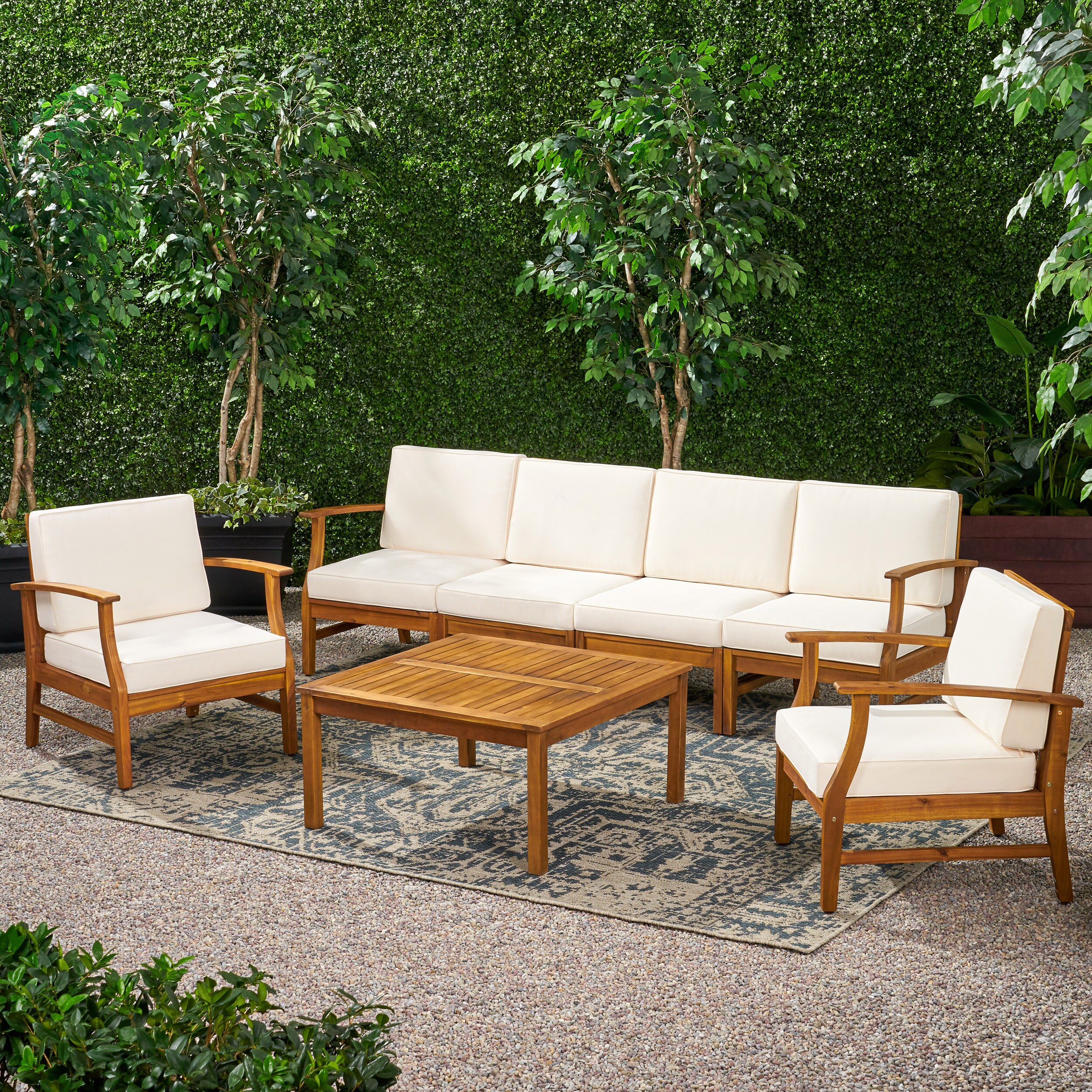 Best Selling Home Decor 303723 Patio-Sofas-Daybeds - View #5