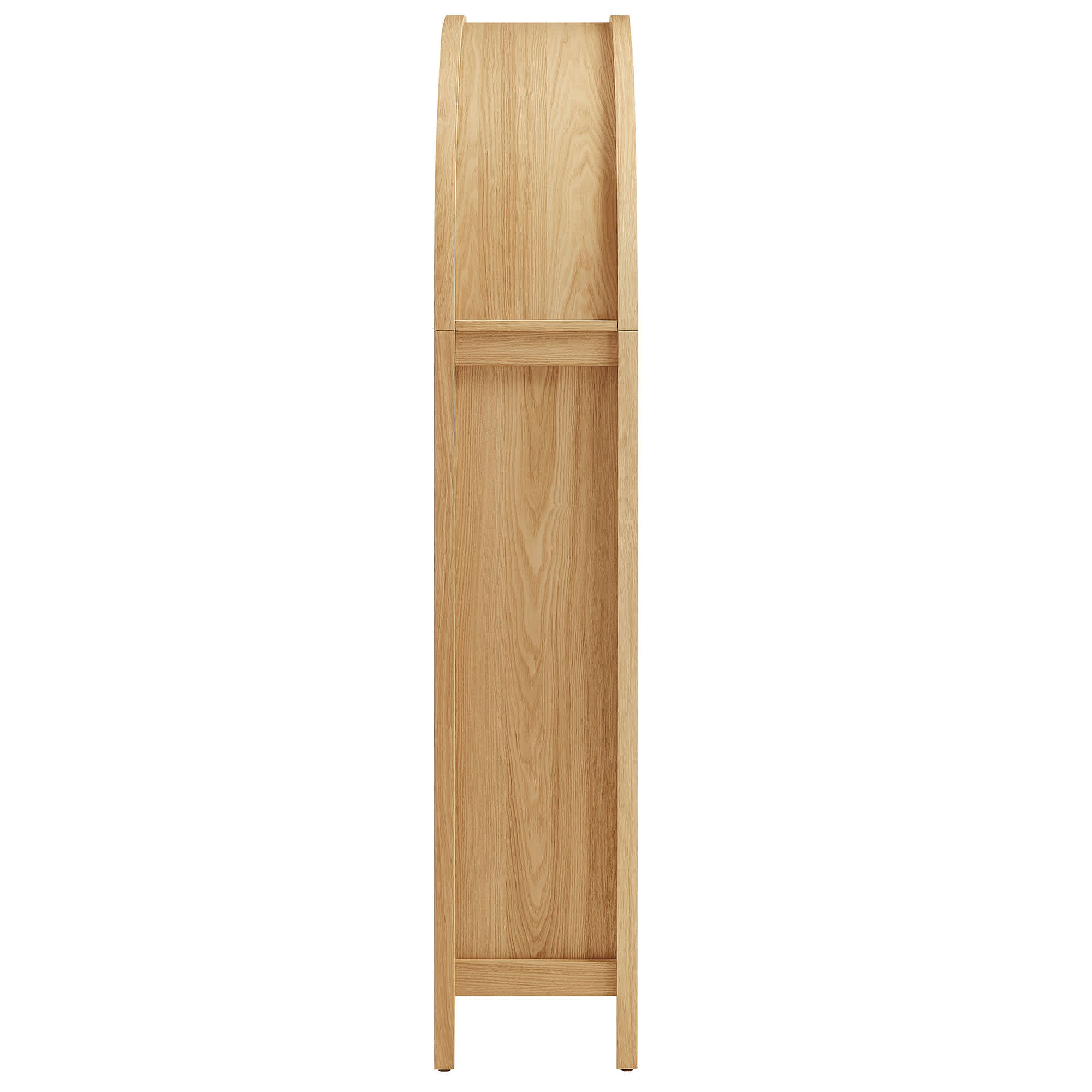 Modway EEI-7604-OAK Filing-Cabinets - View #6