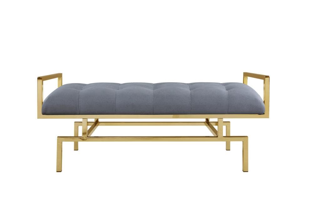 Chic Home Design FBH2636-LW bench - View #3