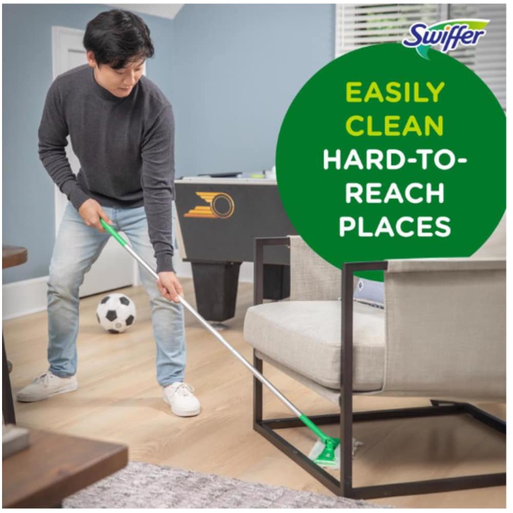 Swiffer 80374618 Mop-Refills - View #2