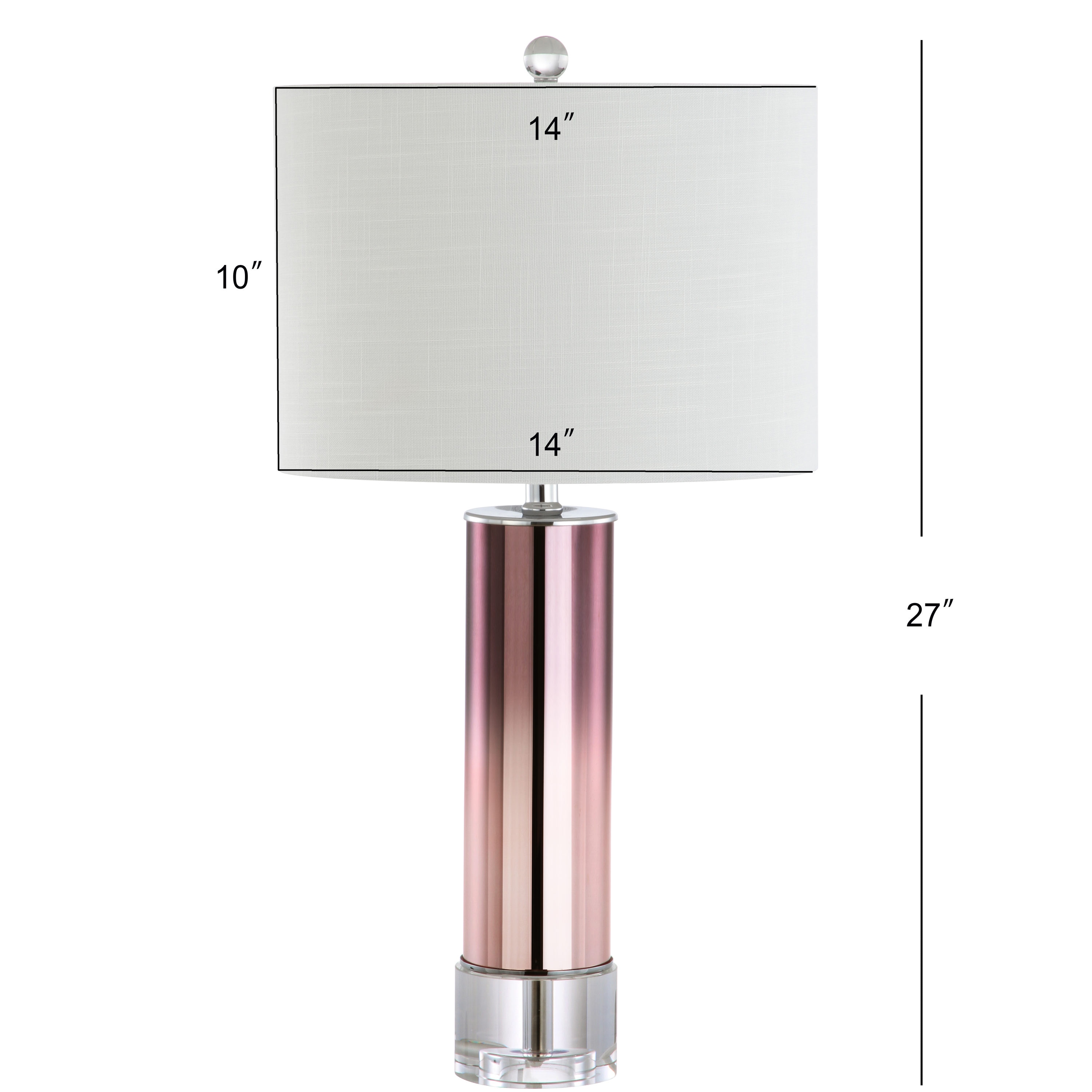 JONATHAN  Y JYL1069B Table-Lamps - View #4