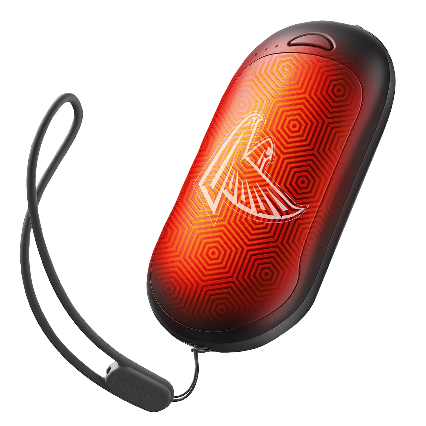 ActionHeat Atlanta Falcons Hand warmer #AHATLHW5K