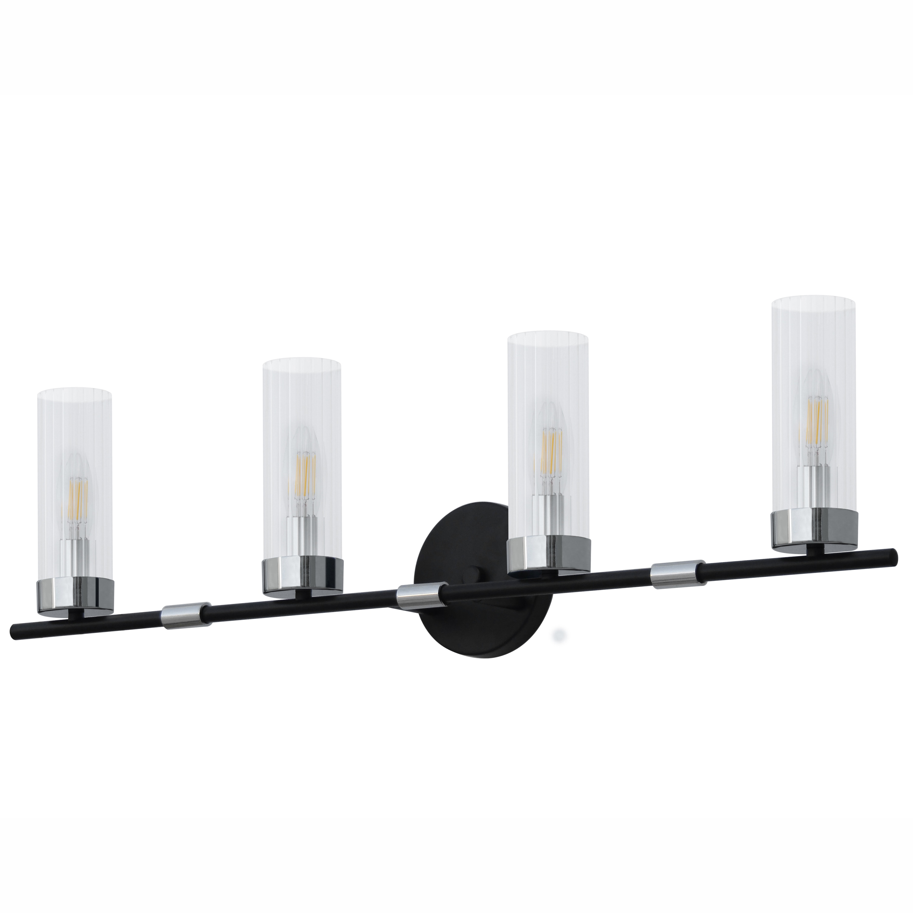 Whitfield Lighting VL742-4BKCH b089995 - View #11