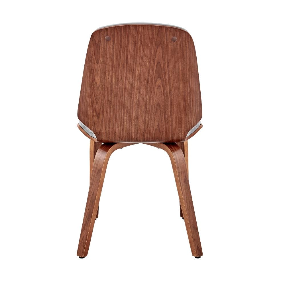 Armen Living LCBNSIWAGR Dining-Chairs - View #5