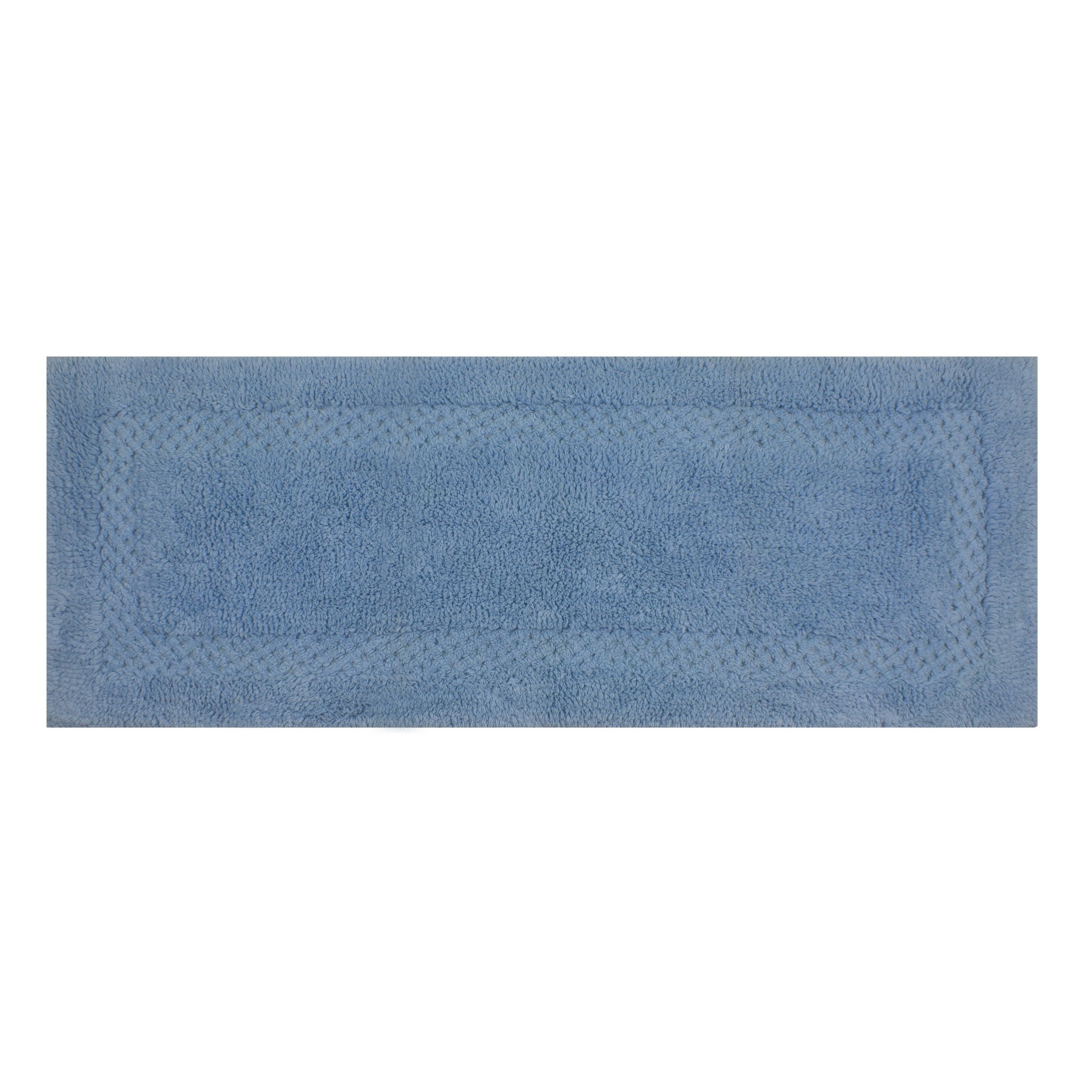 Home Weavers BCL2154BL Bath-Rugs - View #2