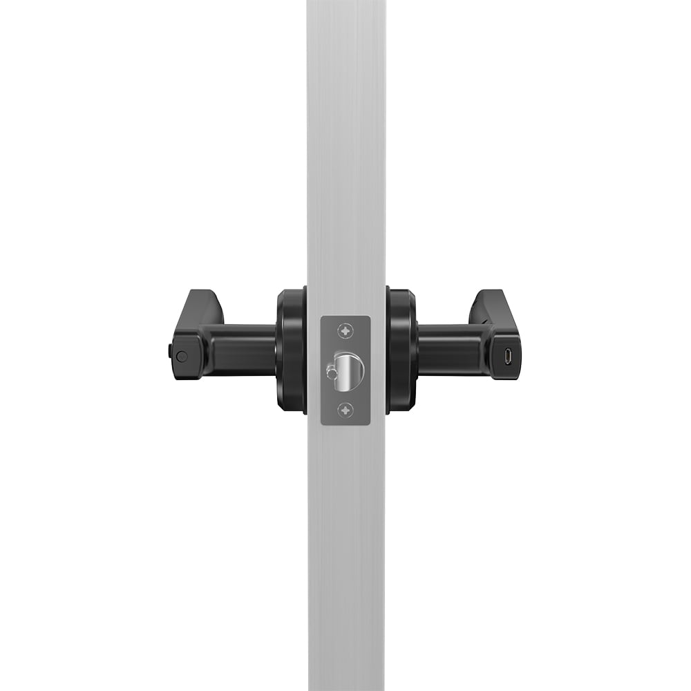 Geek Smart B01BK Electronic-Door-Locks - View #5