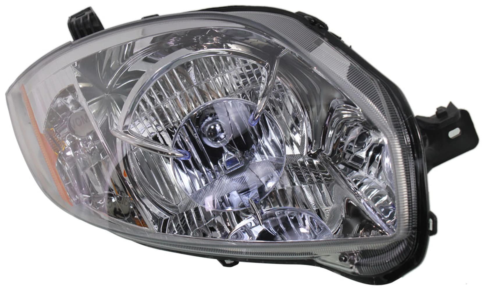 Garage-Pro JCWREPM100141GP Headlights-Components - View #2