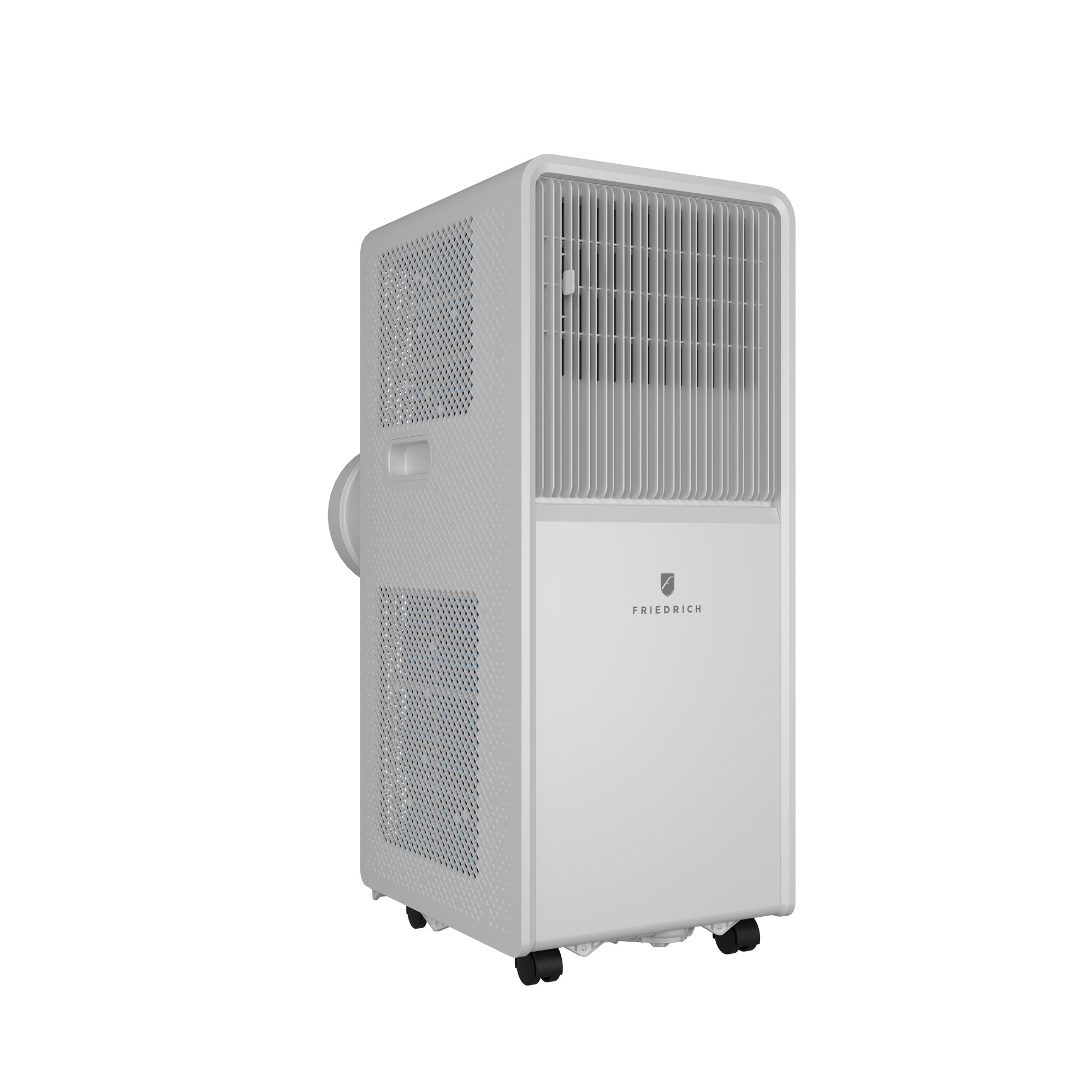Friedrich ZCP08SB Portable-Air-Conditioners - View #14