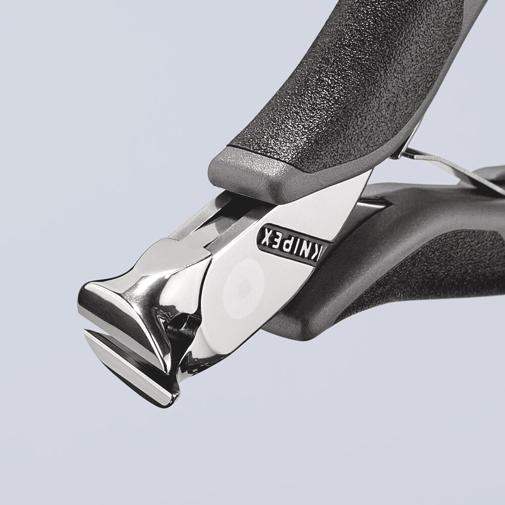KNIPEX 64 32 120 ESD sidecutters - View #4