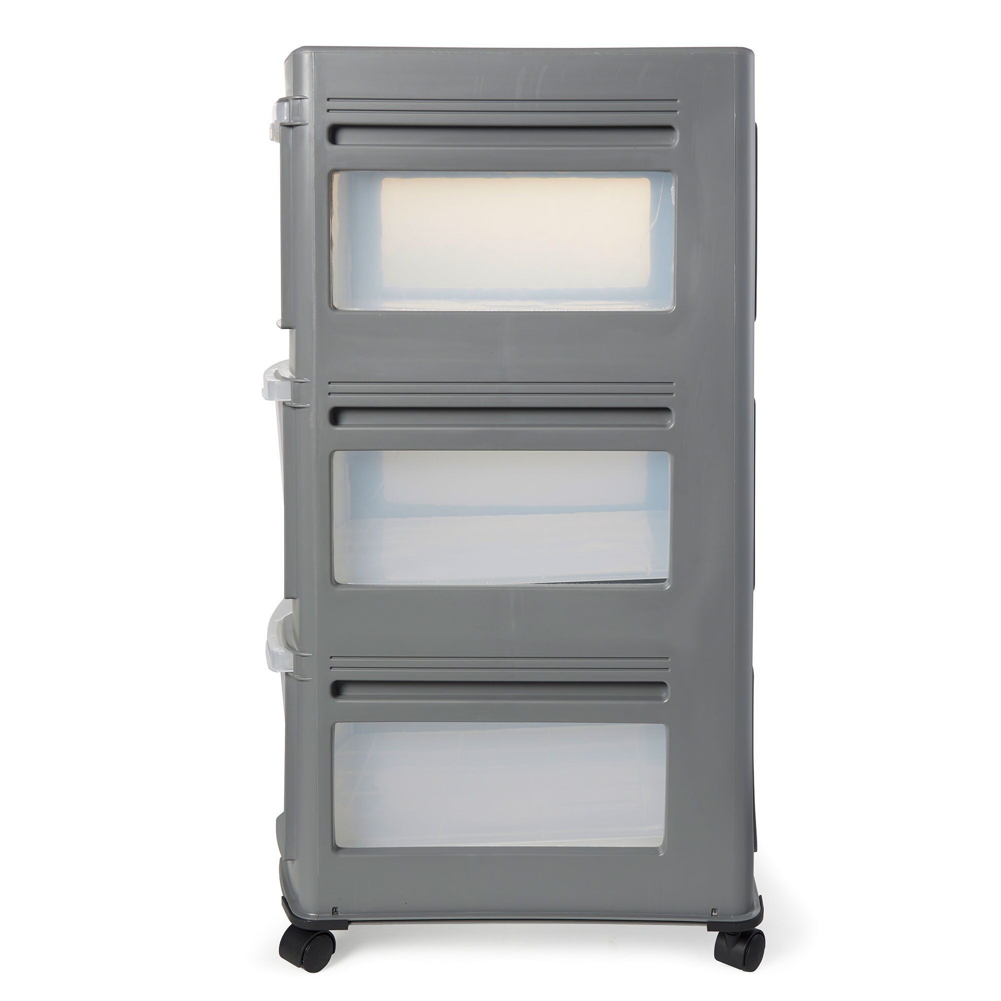 Life Story OR-15GRY02VM Bins-Baskets - View #3