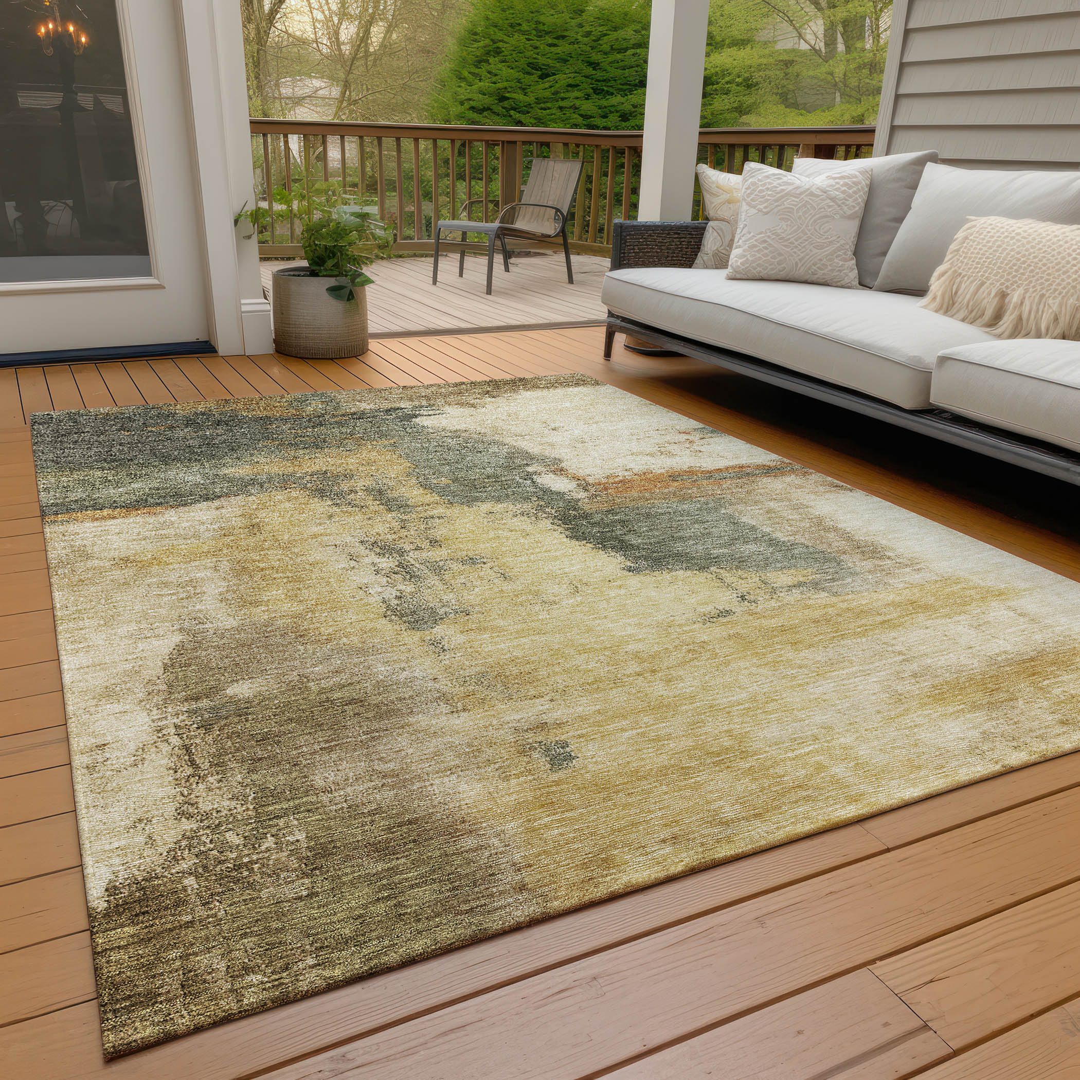 Addison Rugs ACN1068SA5X8 rugs - View #9