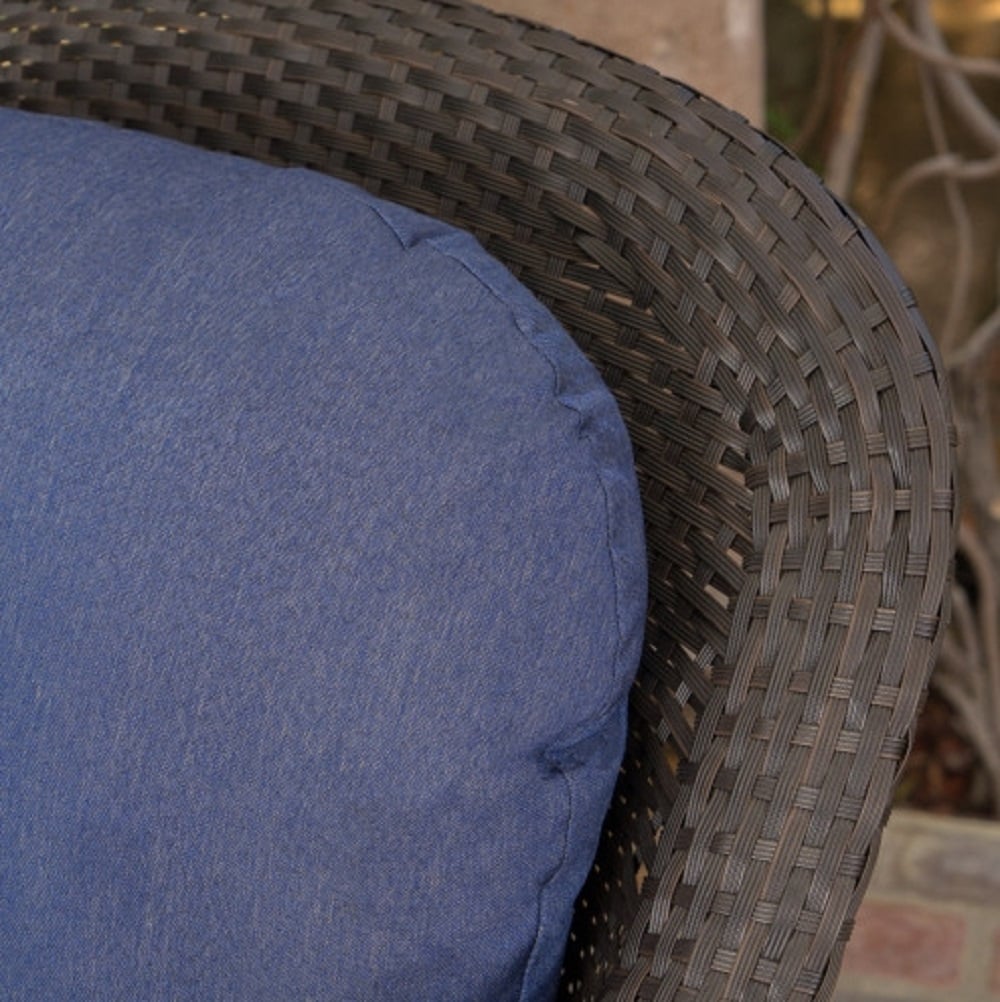 ZAKLOOP WU61516.00DBRN Patio-Chairs - View #3