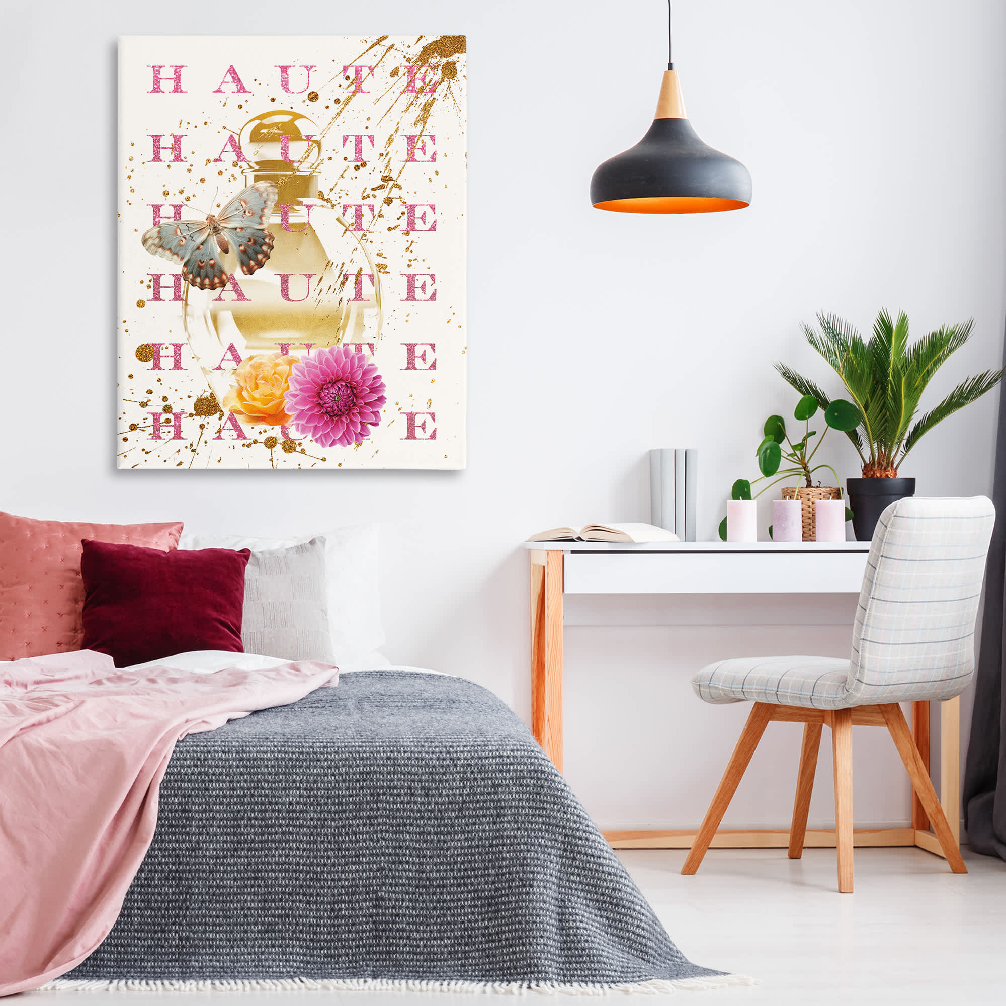 Stupell Industries BS-181-CN-36X48 Wall-Art - View #3