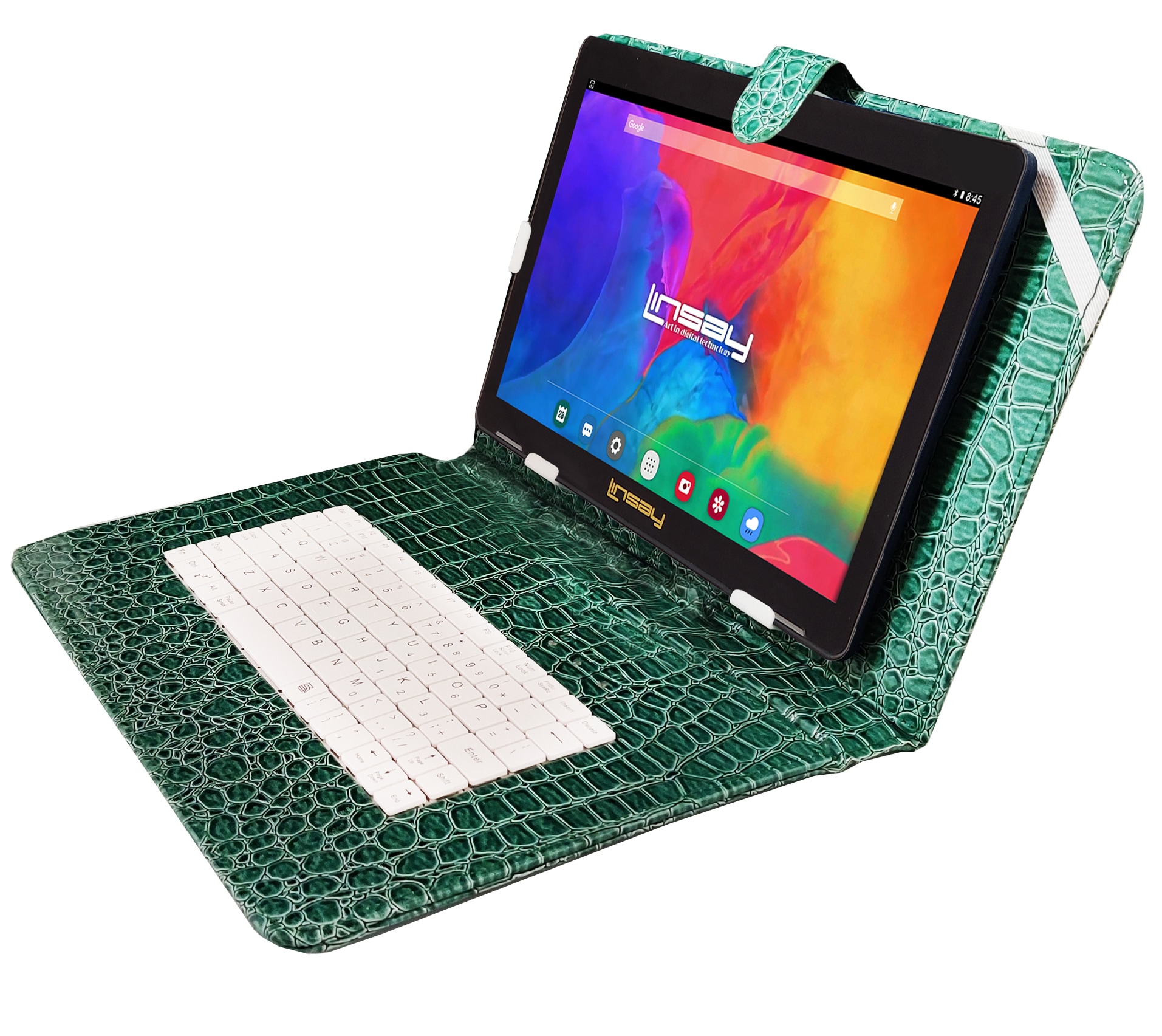 LINSAY F10XHDCRWS tablets - View #3