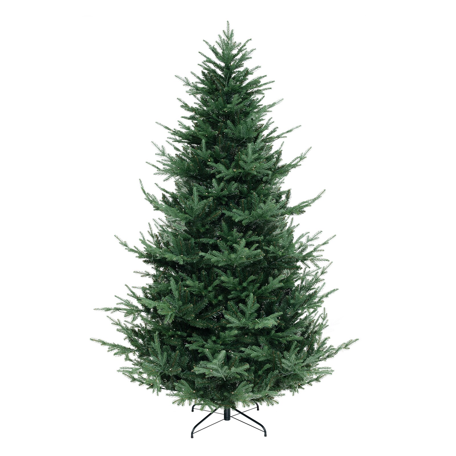 LIVIZA HYG25025US-XL Artificial-Christmas-Trees - View #4