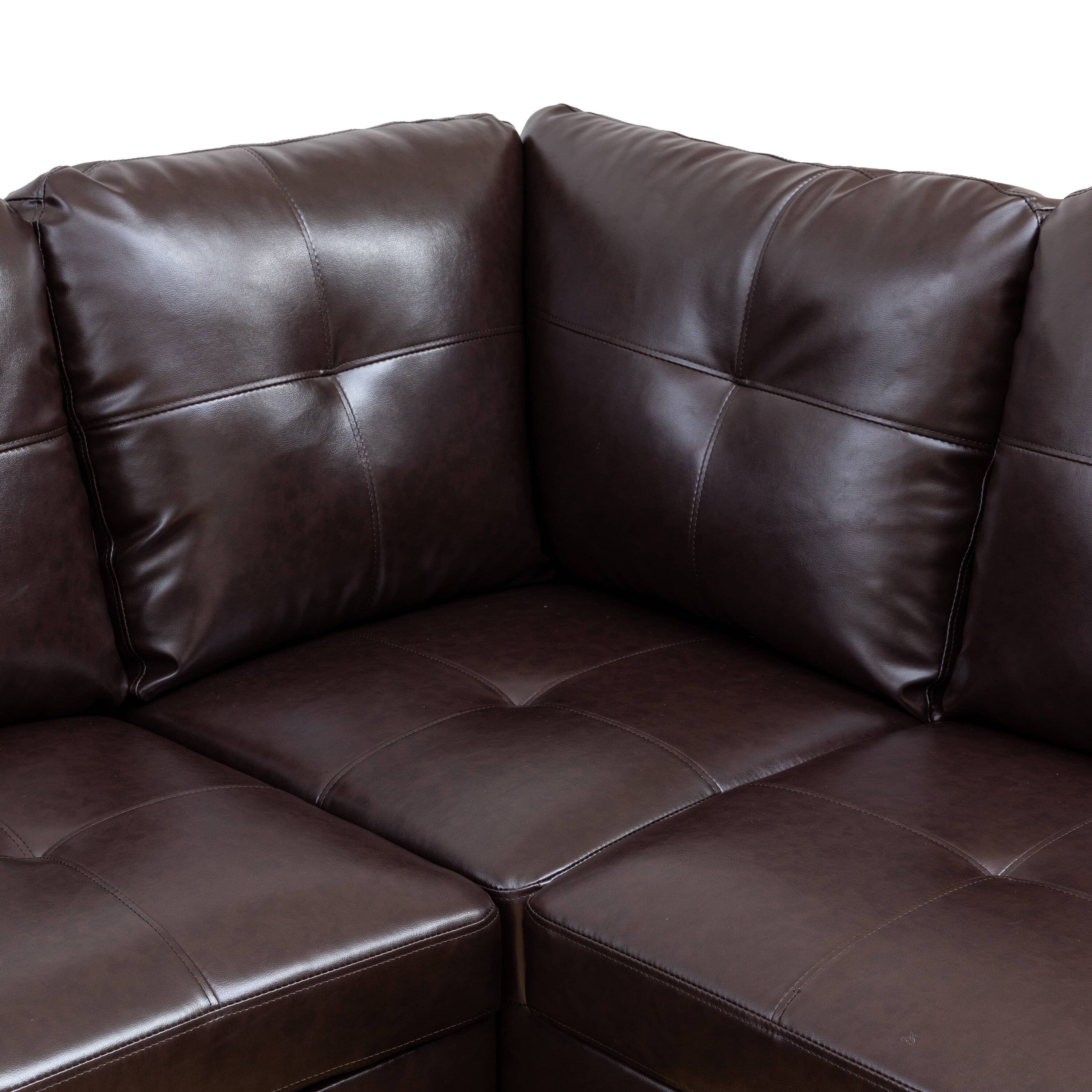 Siavonce XH9723B Sofas-Loveseats - View #9