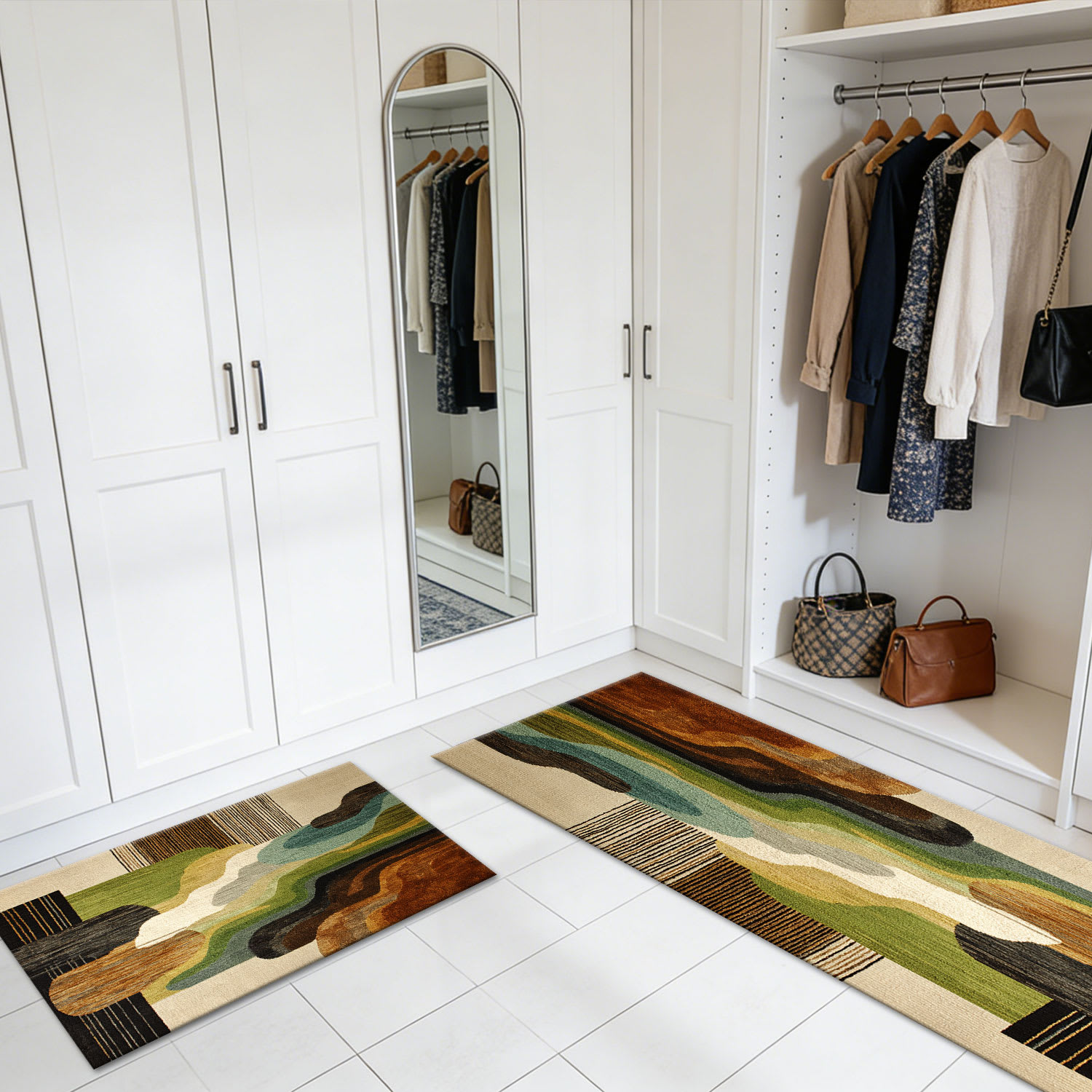 TOBILI TO-SL-994A rugs - View #3