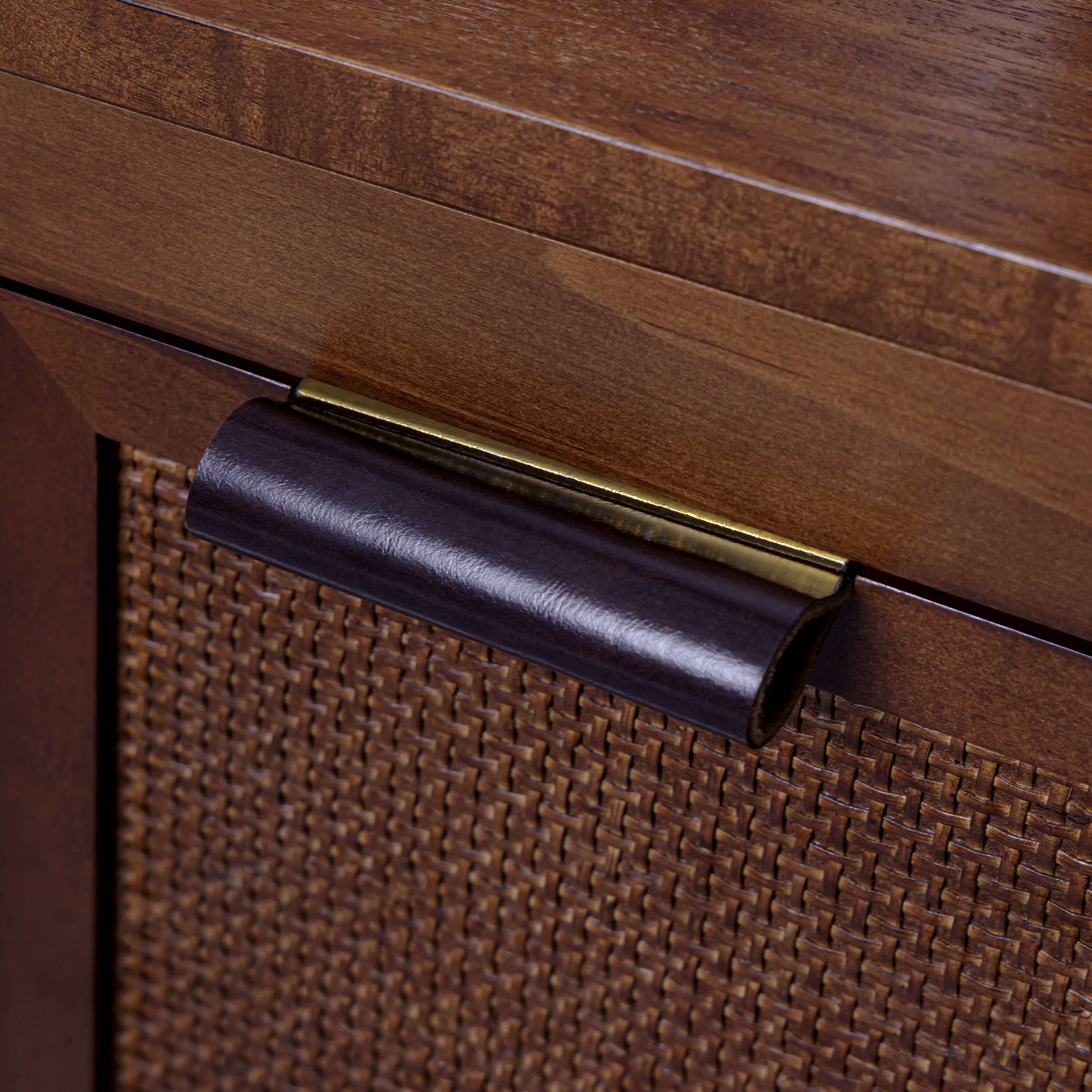 Teamson Home THF4925WA Dining-Kitchen-Storarge - View #9