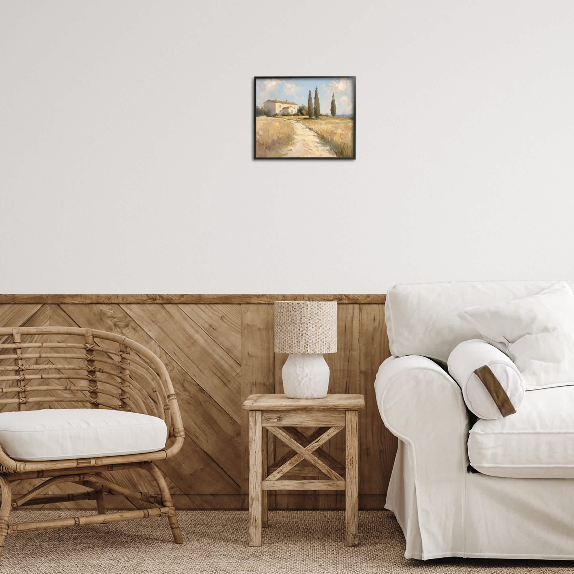 Stupell Industries BT-811-FR-11X14 Wall-Art - View #3