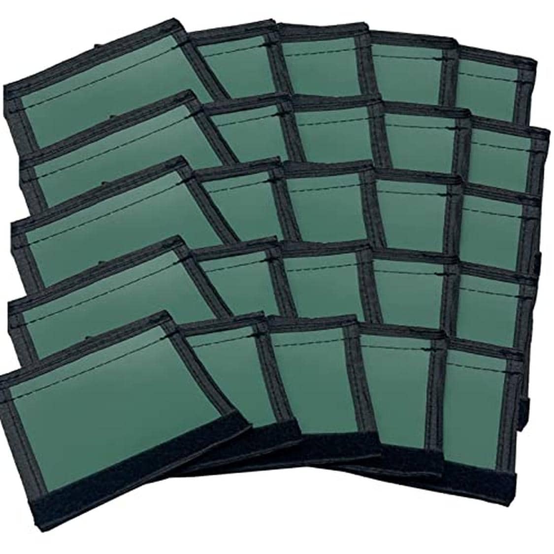 Poolzilla SW-H&L-GREEN-25PK Pool-Covers - View #5