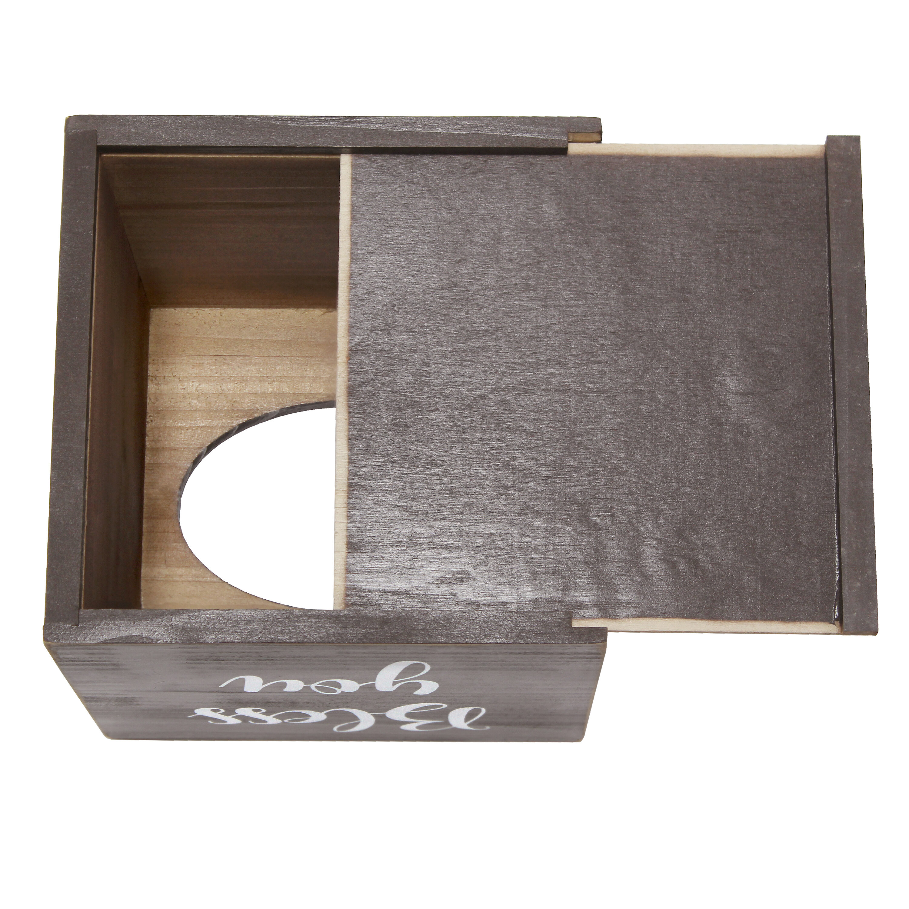 Elegant Designs HG2024-BRW Bins-Baskets - View #9
